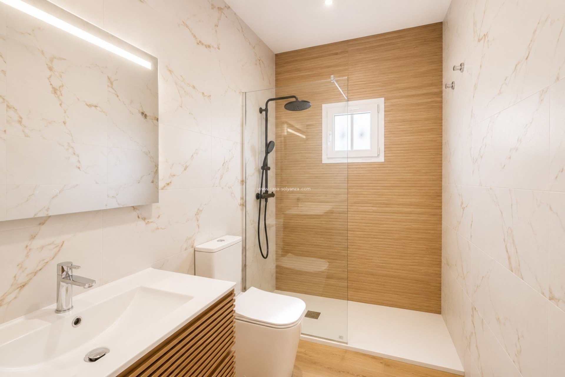Resale - Townhouse - Orihuela Costa - Costa Blanca
