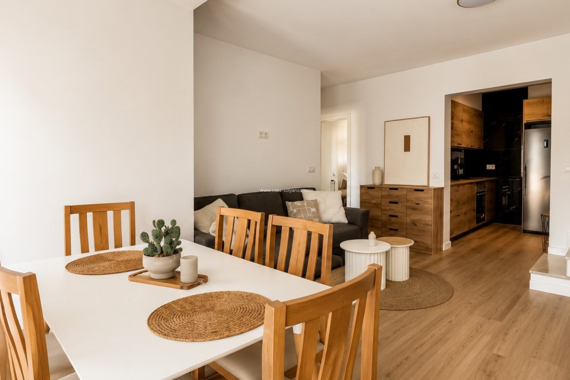 Resale - Townhouse - Orihuela Costa - Costa Blanca