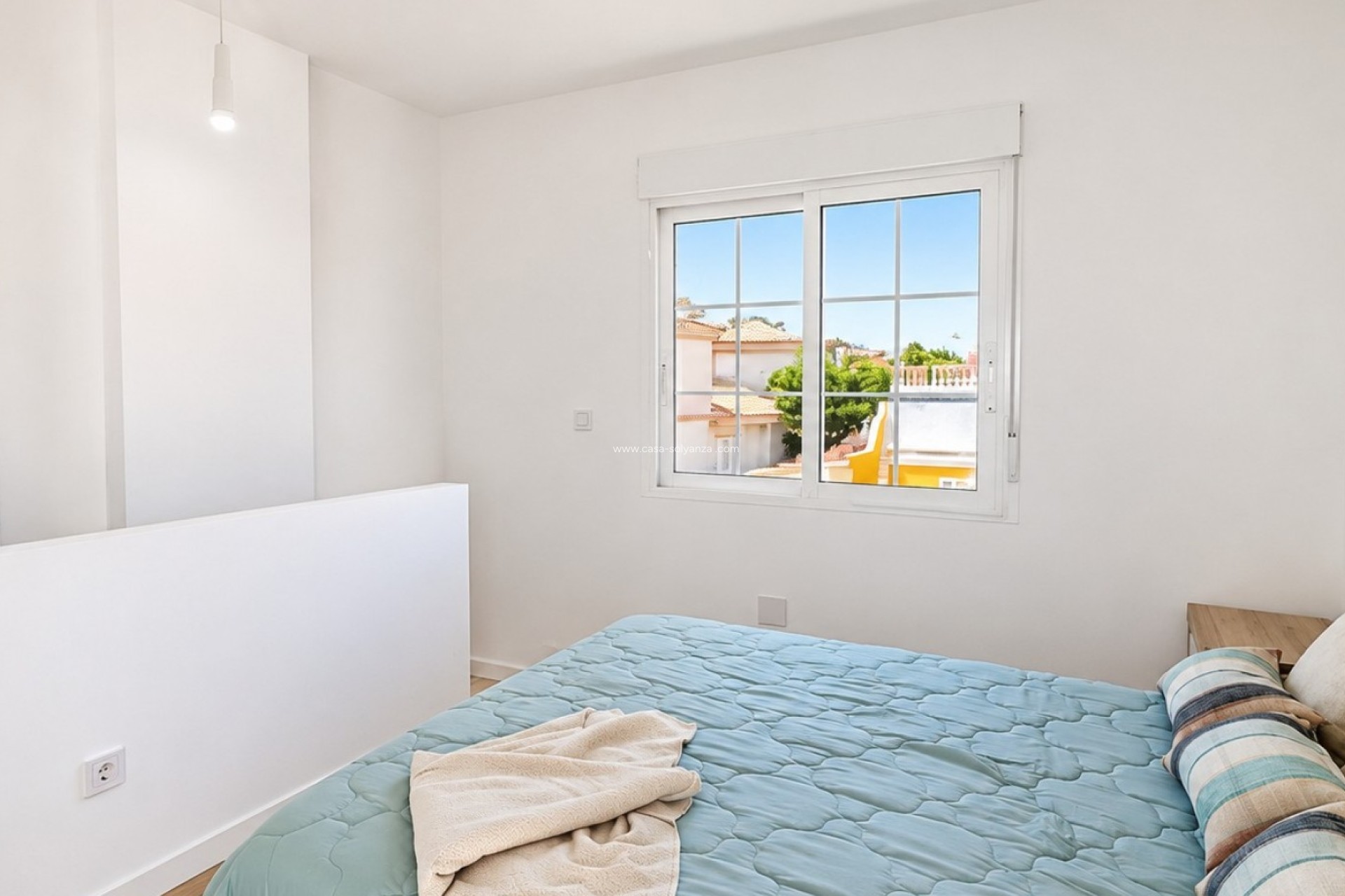 Resale - Townhouse - Orihuela Costa - Costa Blanca