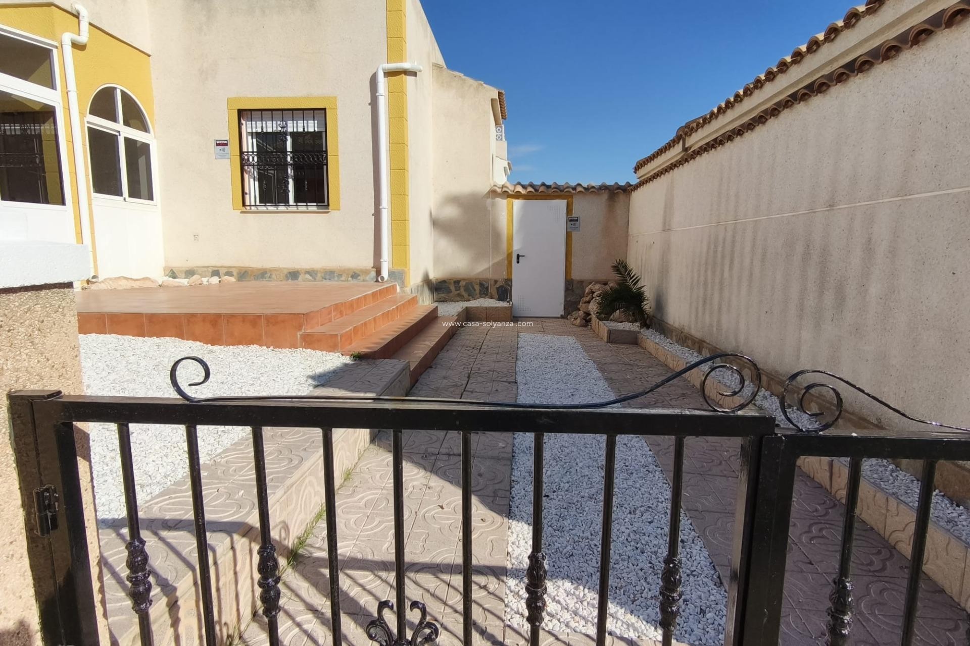 Resale - Townhouse - Orihuela Costa - La Ceñuela