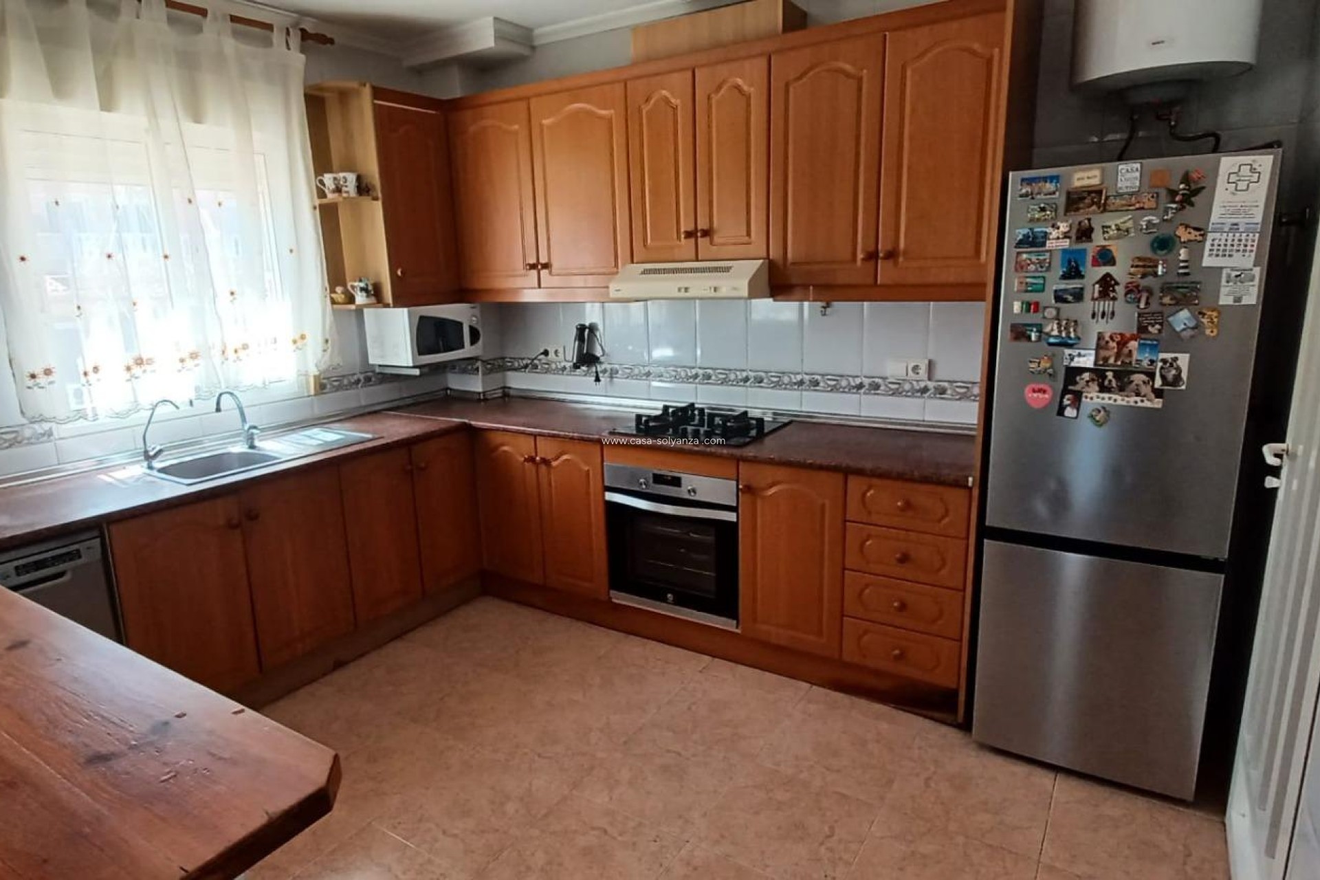 Resale - Townhouse - Orihuela Costa - La Chismosa