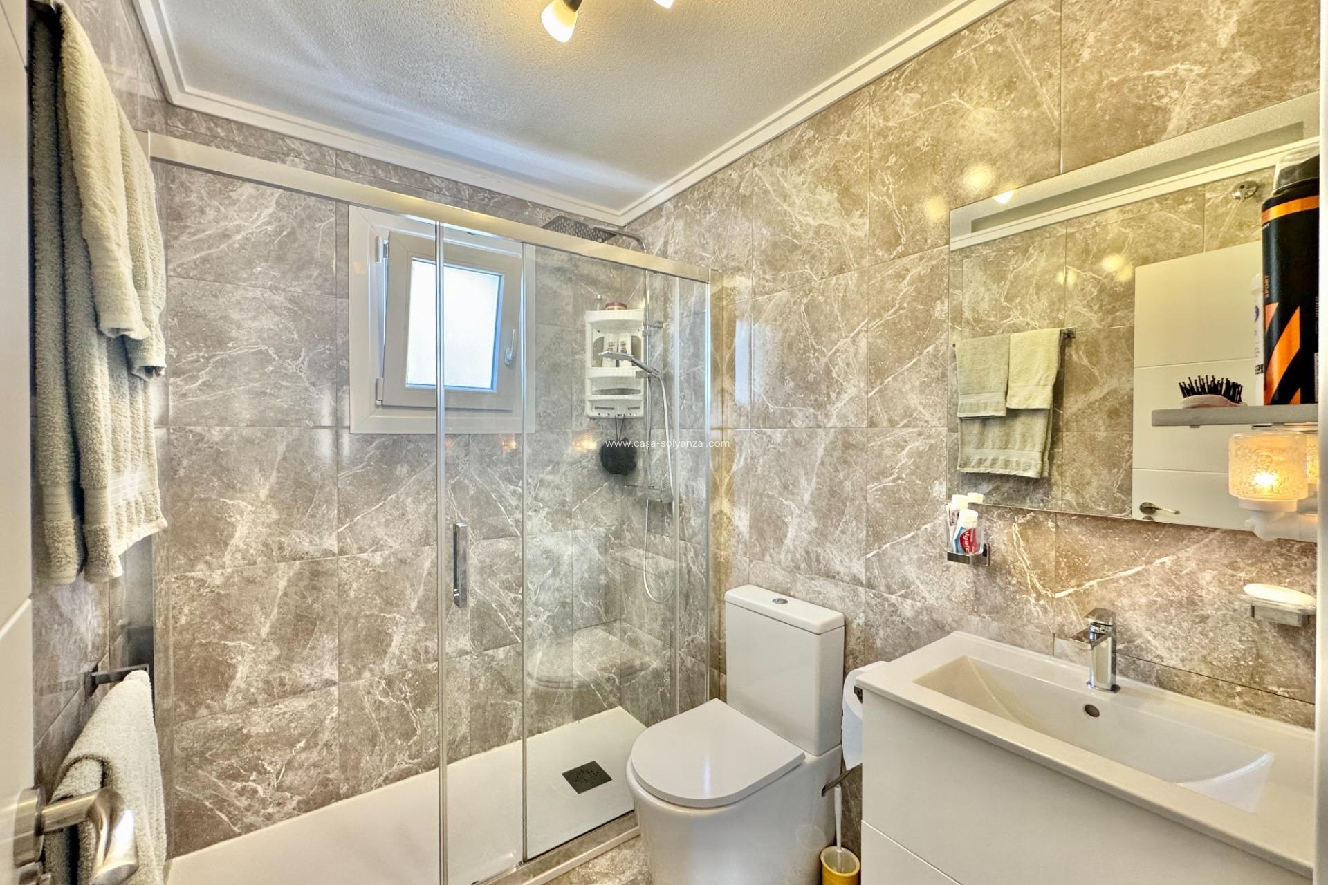 Resale - Townhouse - Orihuela Costa - La Florida