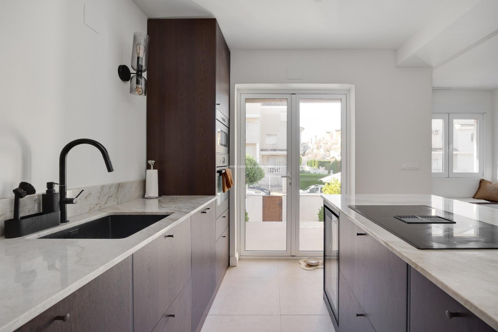 Resale - Townhouse - Orihuela Costa - La Florida