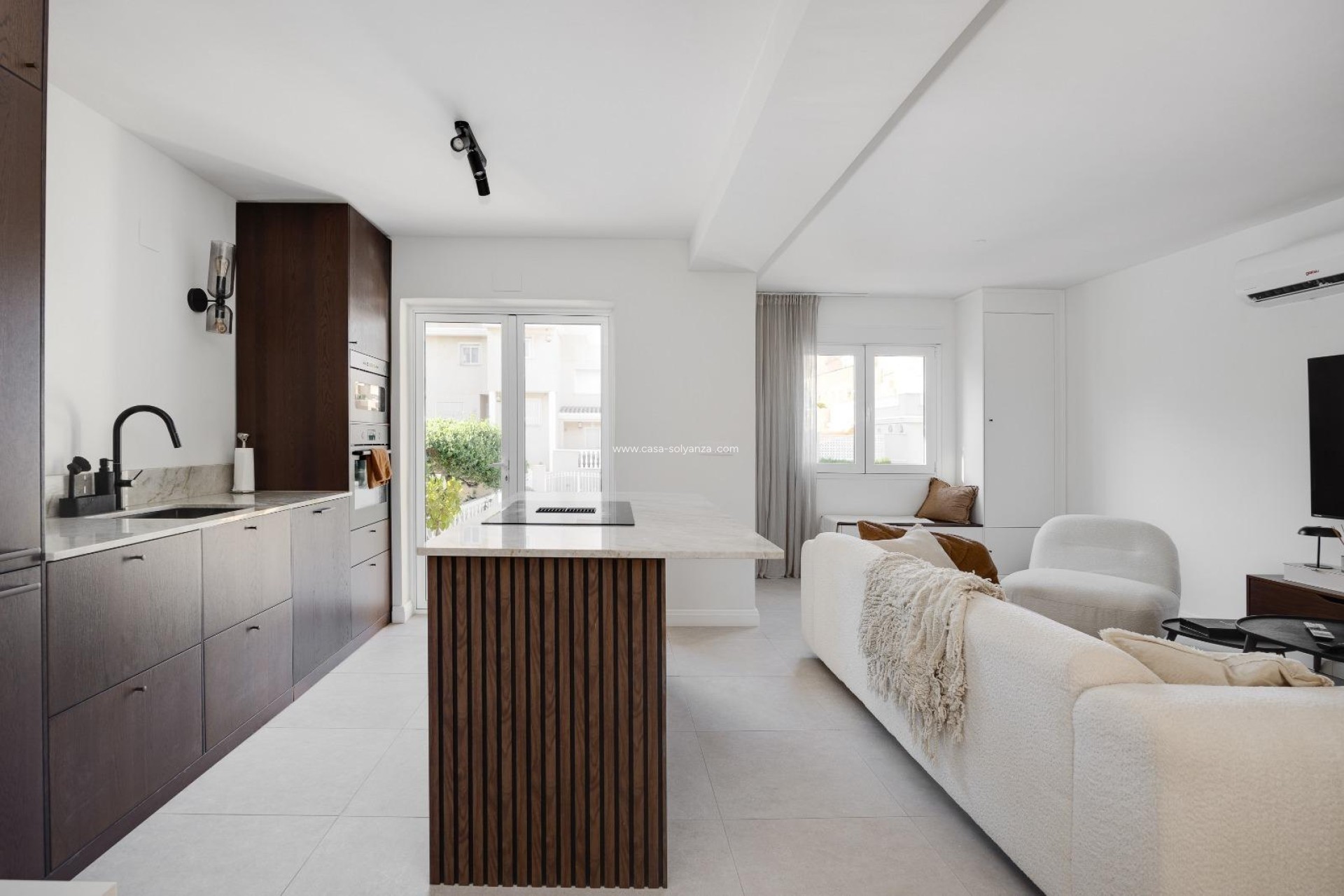 Resale - Townhouse - Orihuela Costa - La Florida