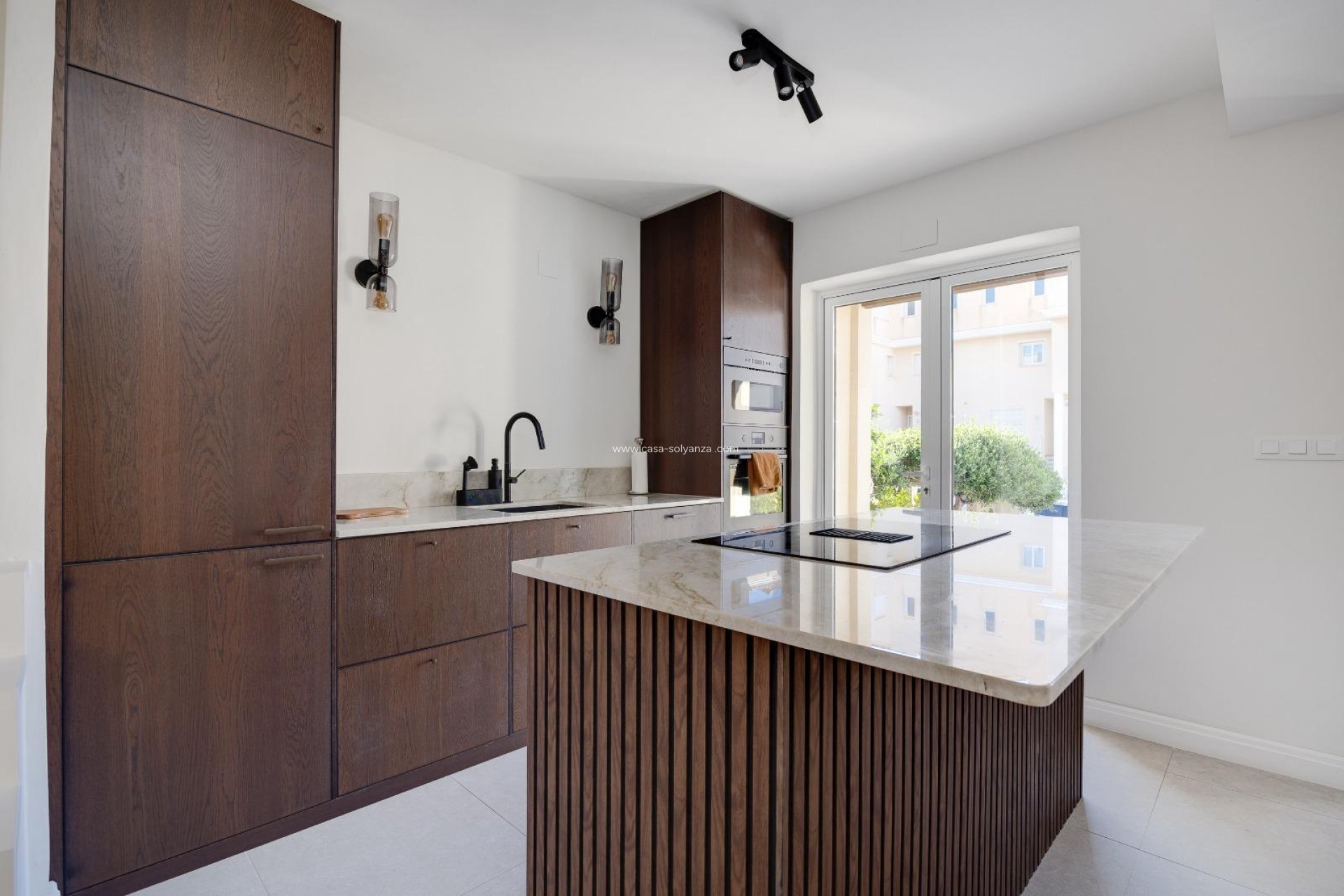 Resale - Townhouse - Orihuela Costa - La Florida