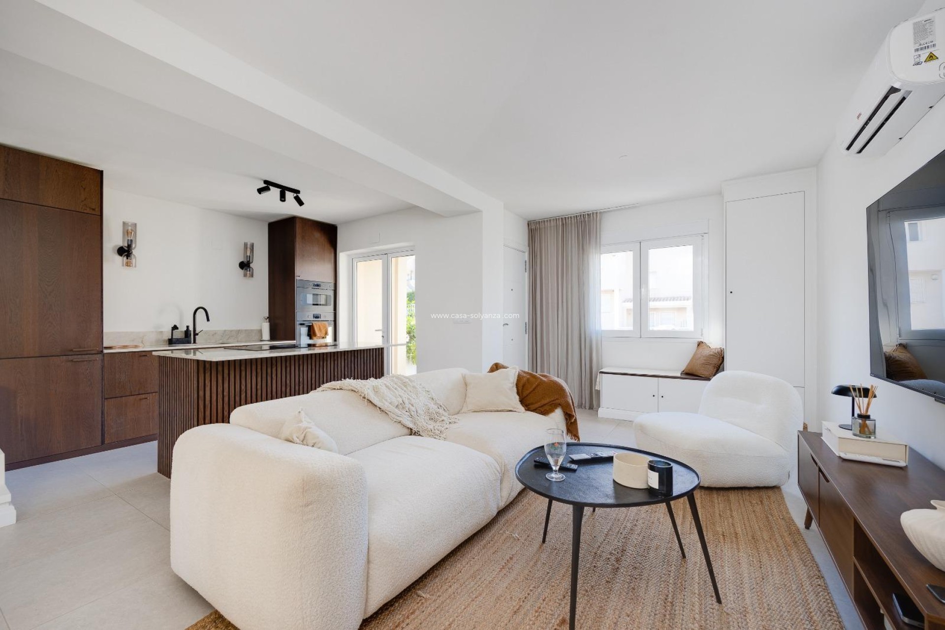 Resale - Townhouse - Orihuela Costa - La Florida