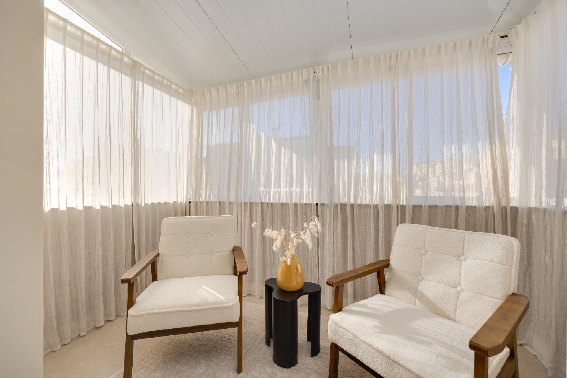 Resale - Townhouse - Orihuela Costa - La Florida