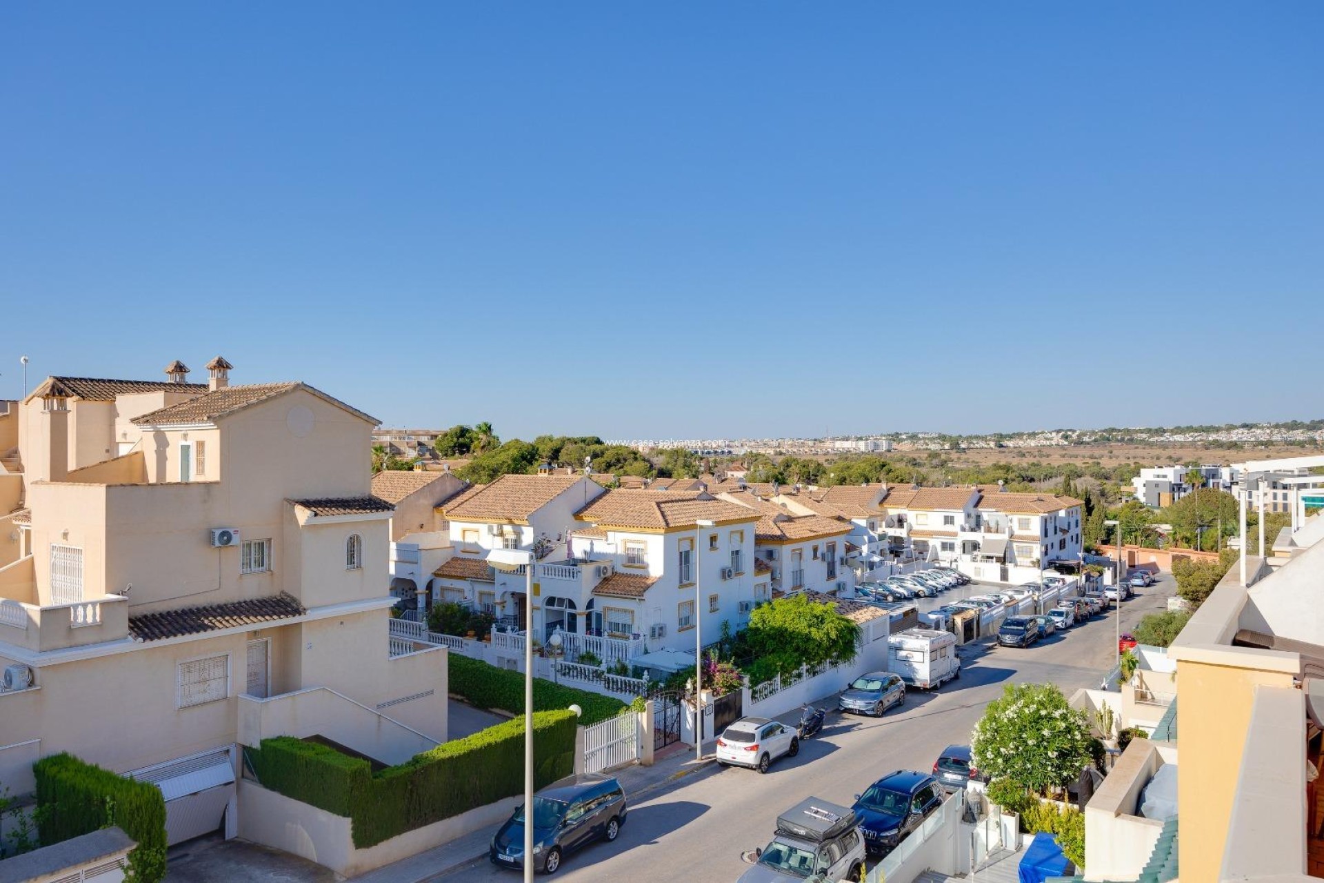 Resale - Townhouse - Orihuela Costa - La Florida