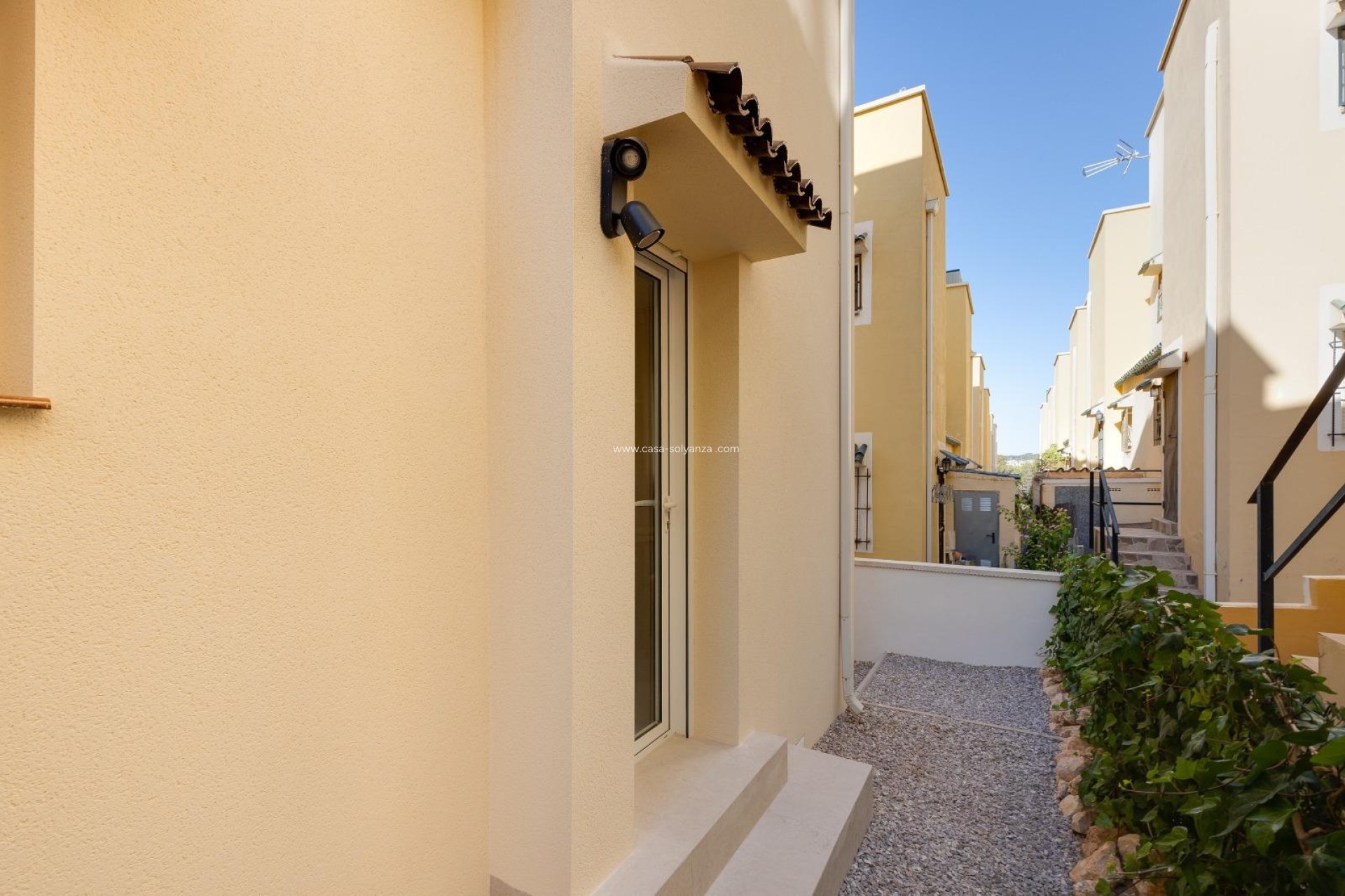 Resale - Townhouse - Orihuela Costa - La Florida