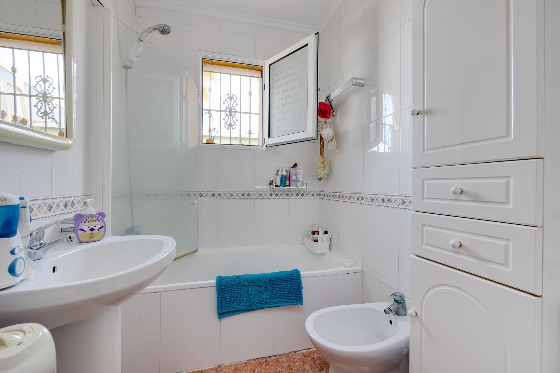 Resale - Townhouse - Orihuela Costa - La Florida