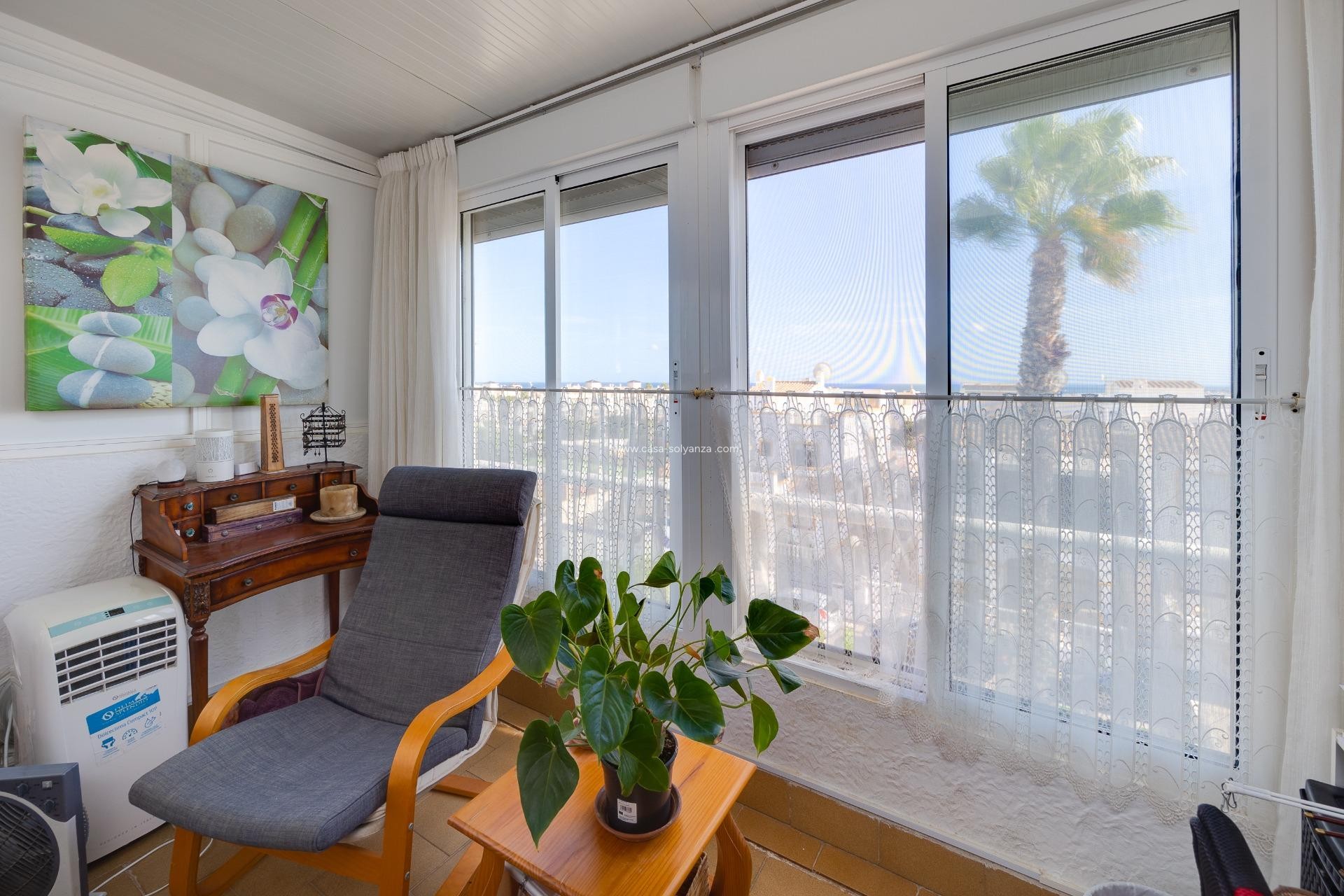 Resale - Townhouse - Orihuela Costa - La Florida