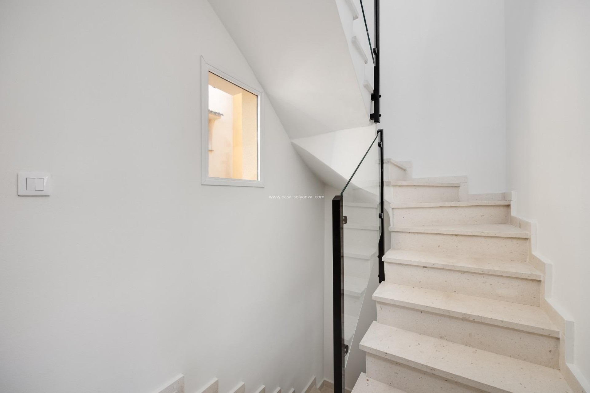 Resale - Townhouse - Orihuela Costa - La Florida