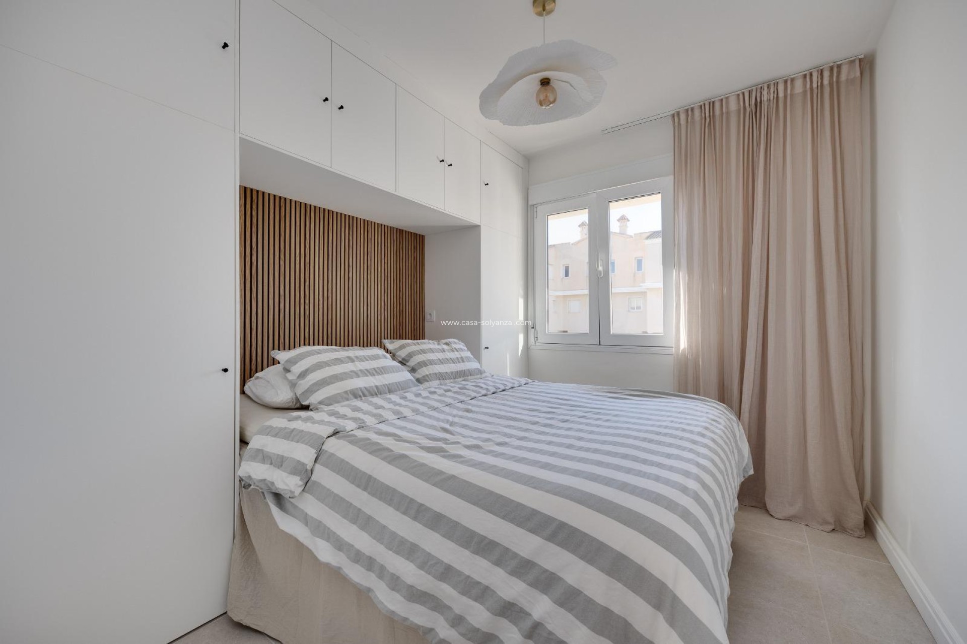 Resale - Townhouse - Orihuela Costa - La Florida