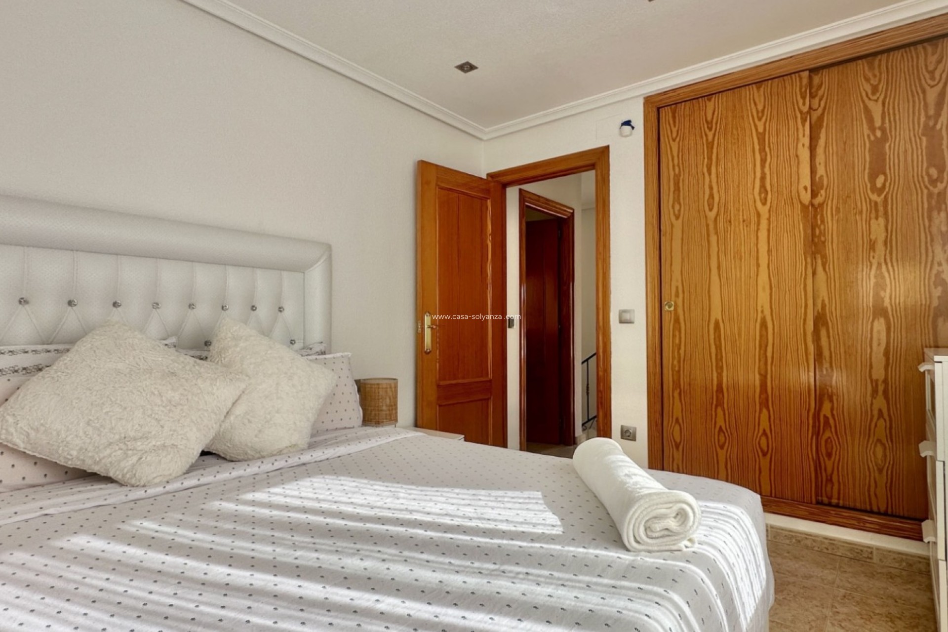 Resale - Townhouse - Orihuela Costa - La Florida