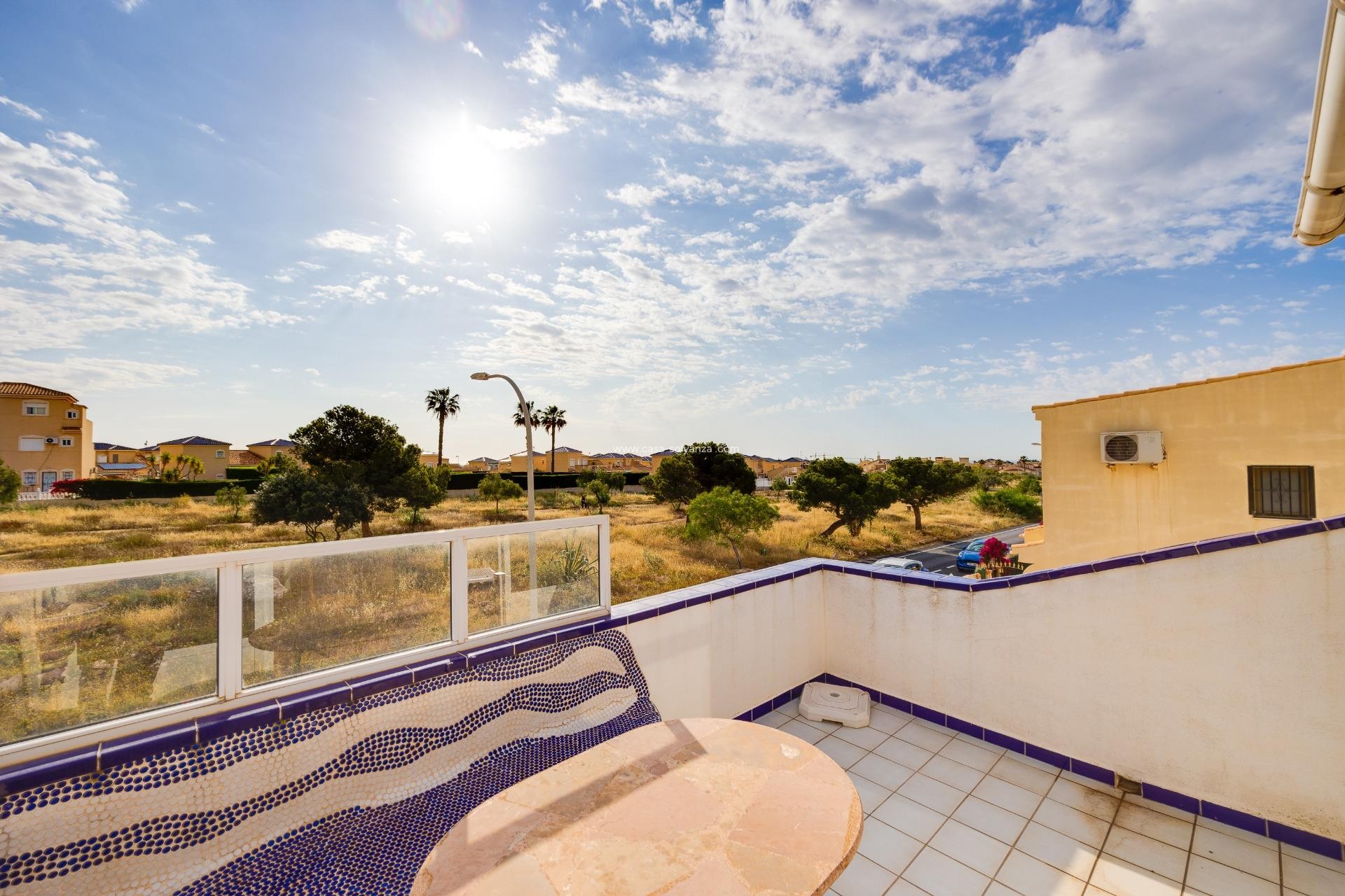 Resale - Townhouse - Orihuela Costa - La Florida