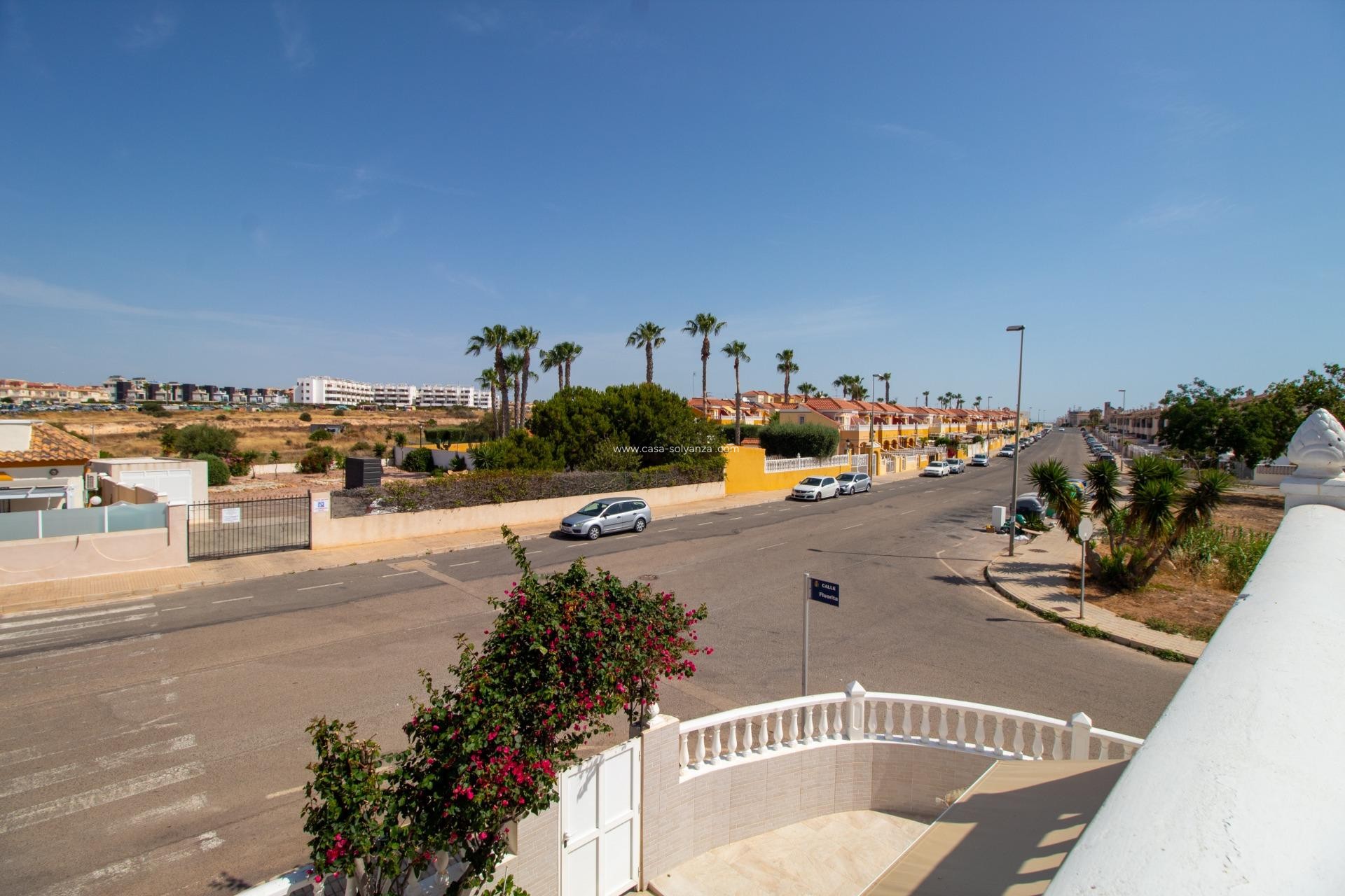 Resale - Townhouse - Orihuela Costa - La Regia
