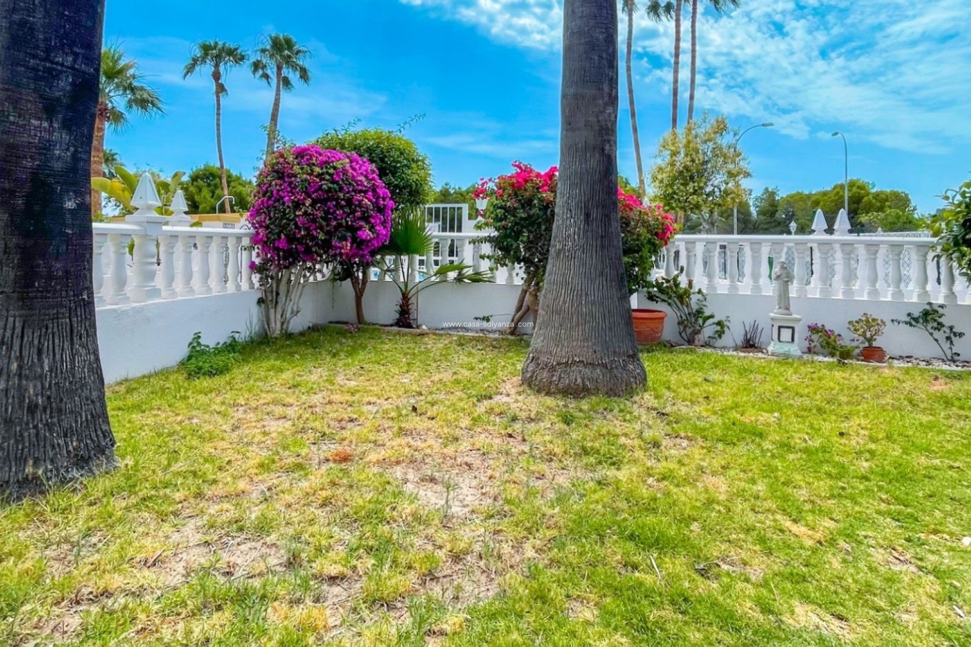Resale - Townhouse - Orihuela Costa - La Rioja