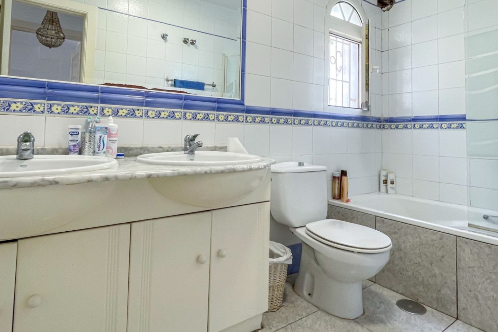 Resale - Townhouse - Orihuela Costa - La Rioja