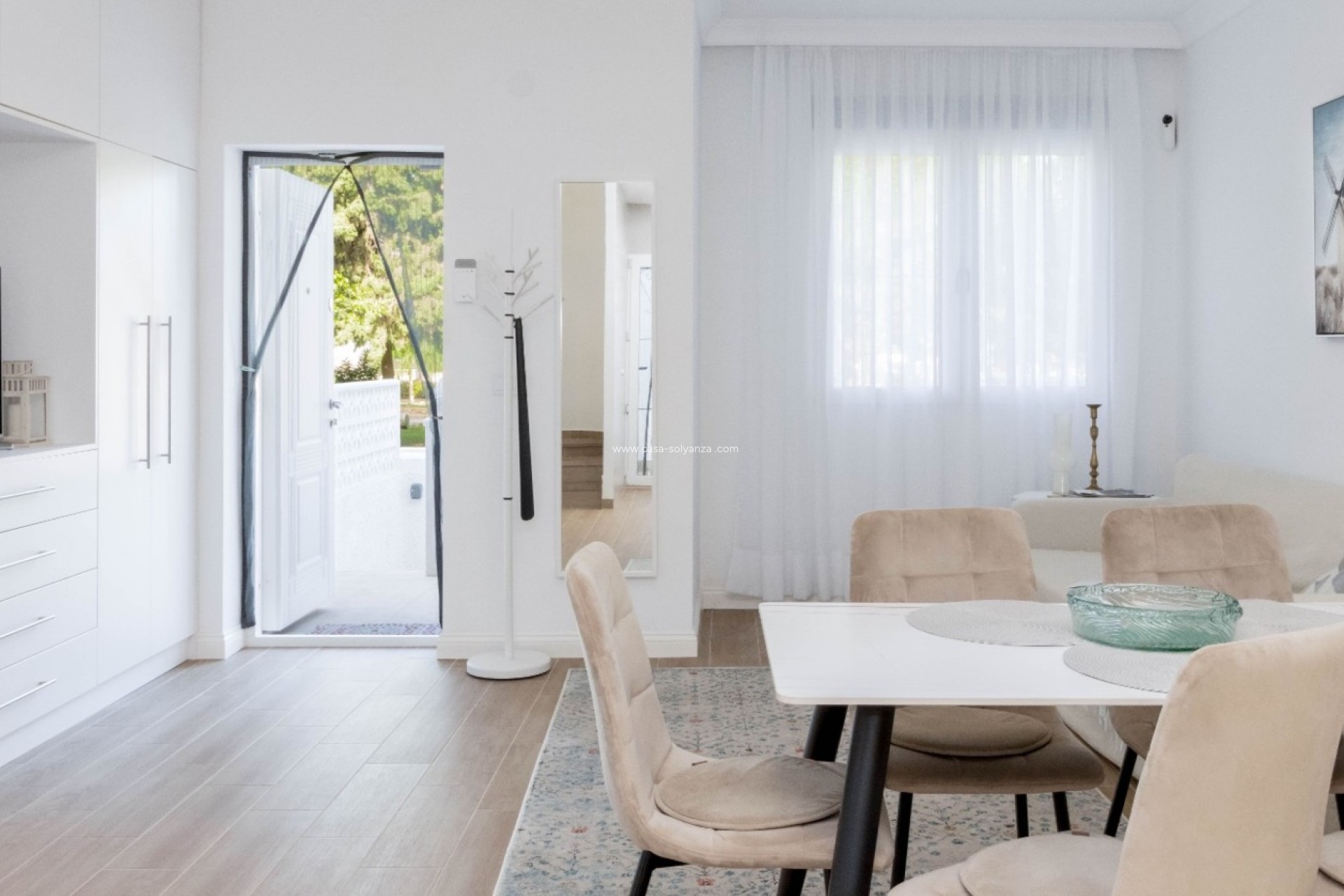 Resale - Townhouse - Orihuela Costa - La Zenia- Orihuela costa