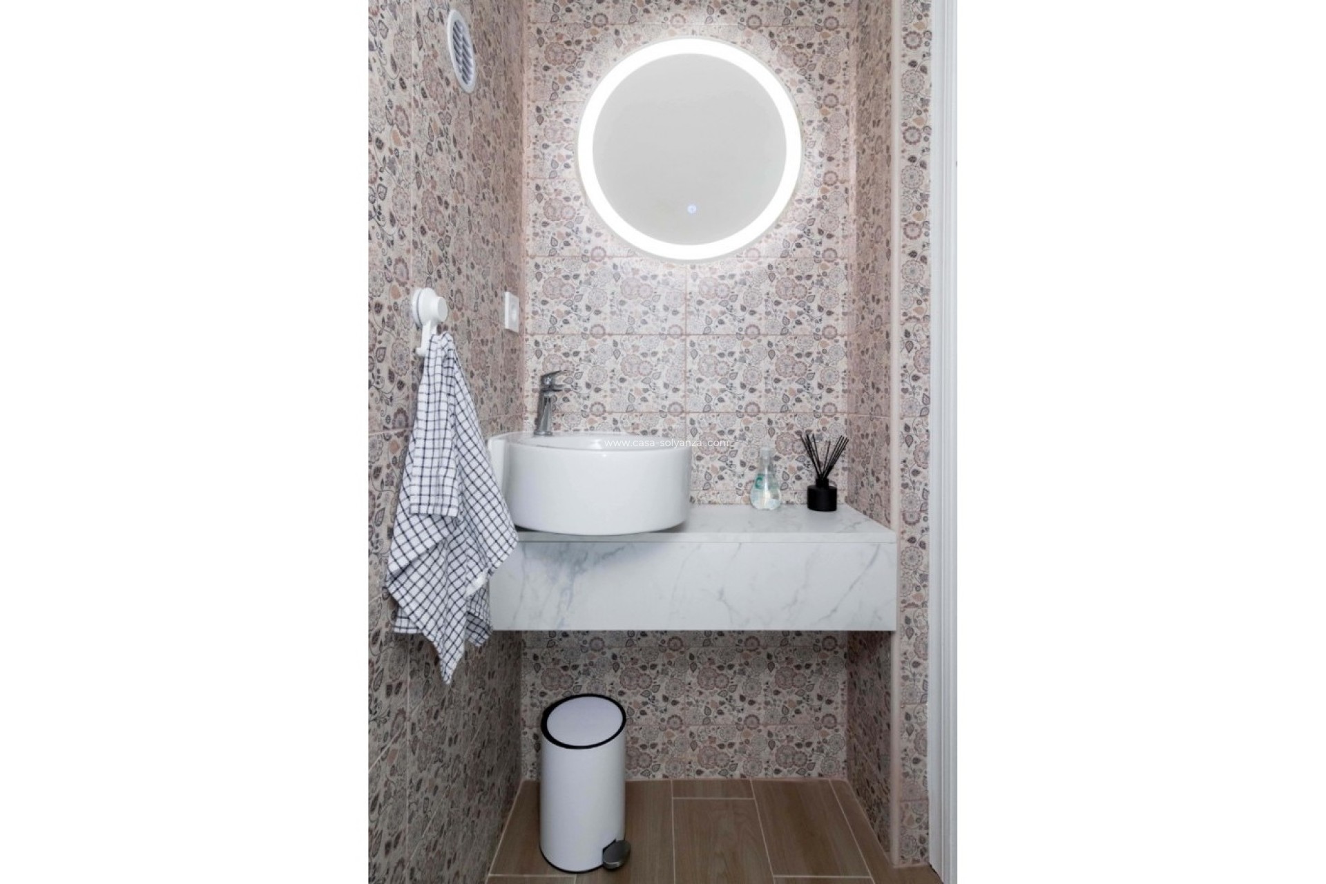 Resale - Townhouse - Orihuela Costa - La Zenia- Orihuela costa