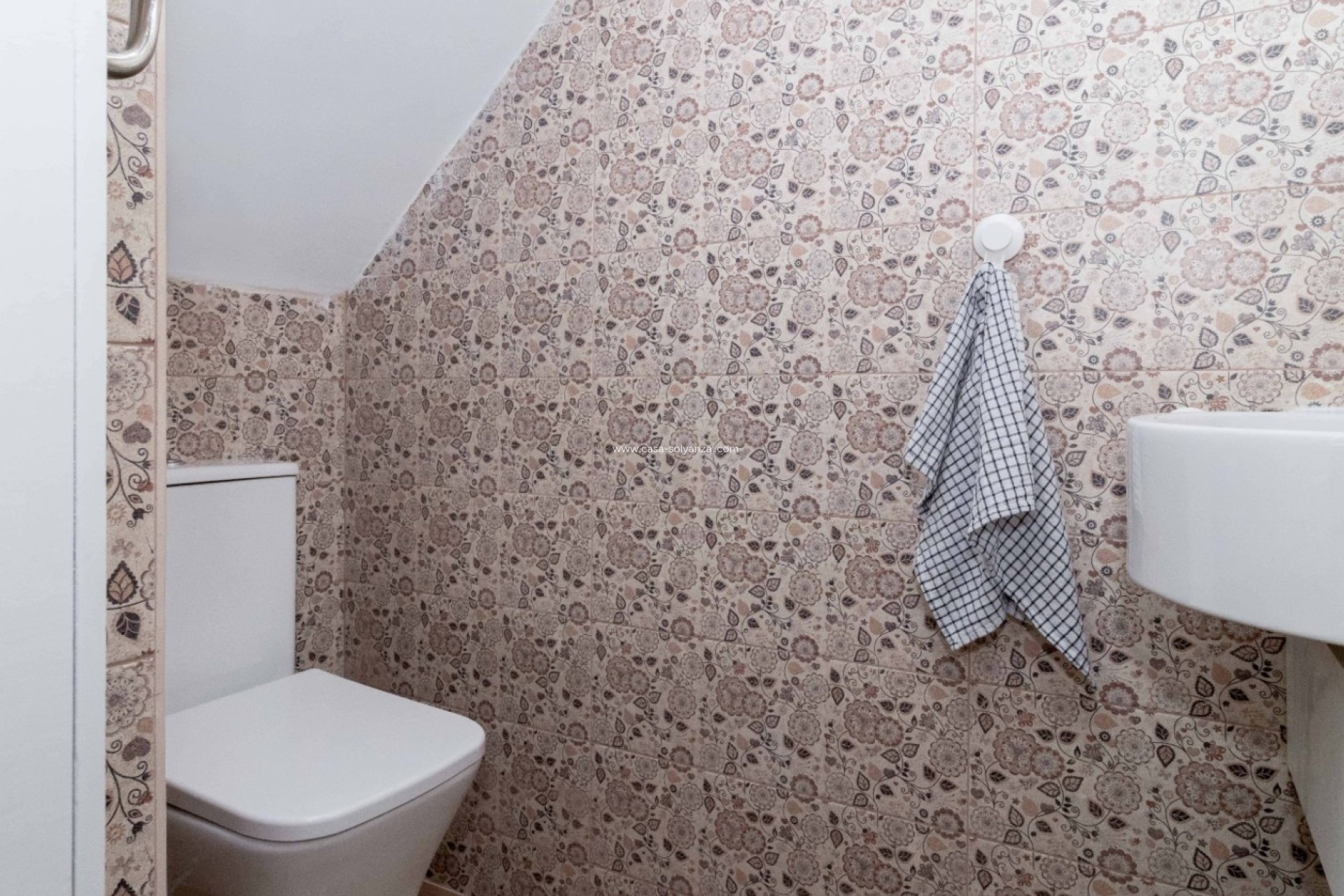 Resale - Townhouse - Orihuela Costa - La Zenia- Orihuela costa