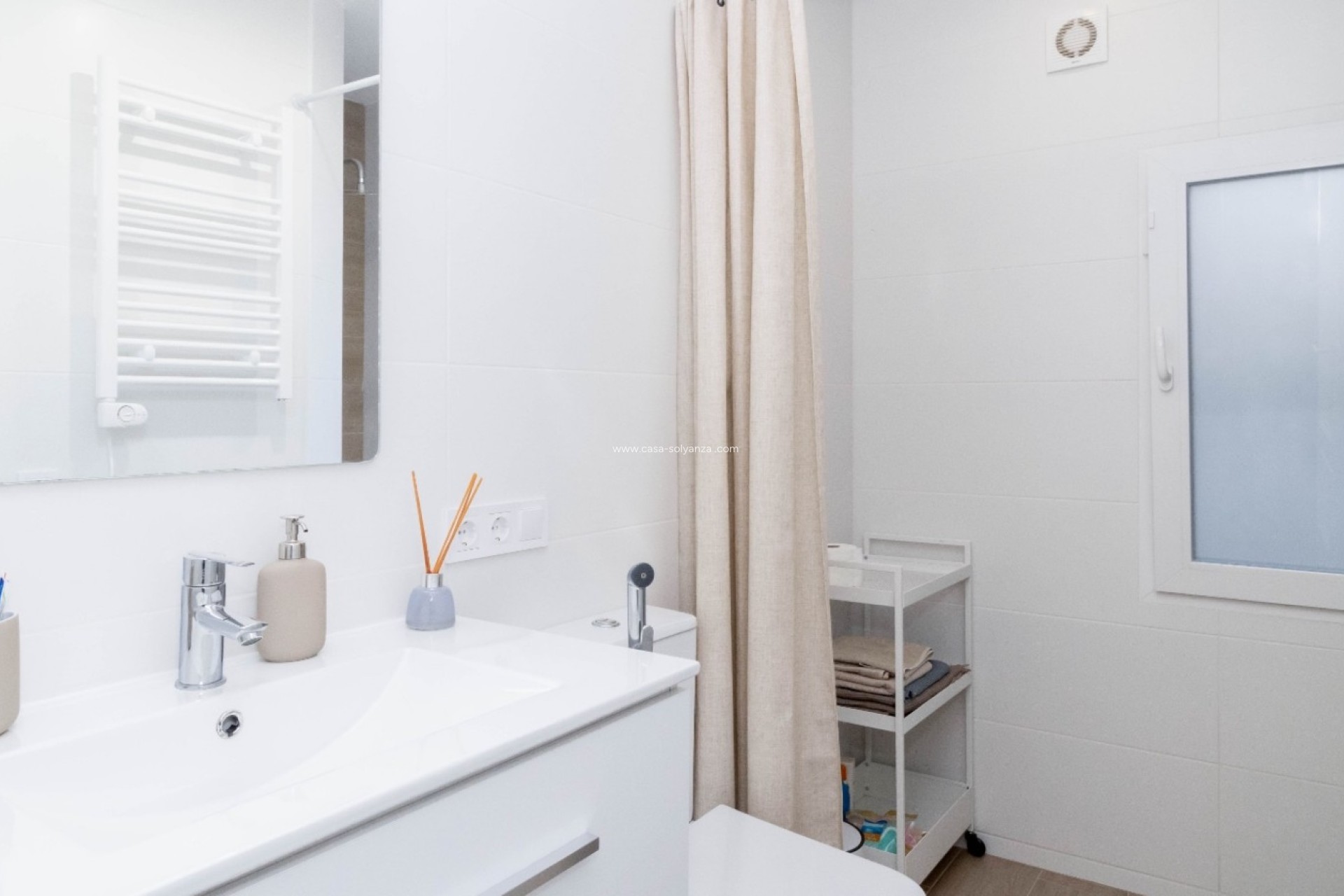 Resale - Townhouse - Orihuela Costa - La Zenia- Orihuela costa