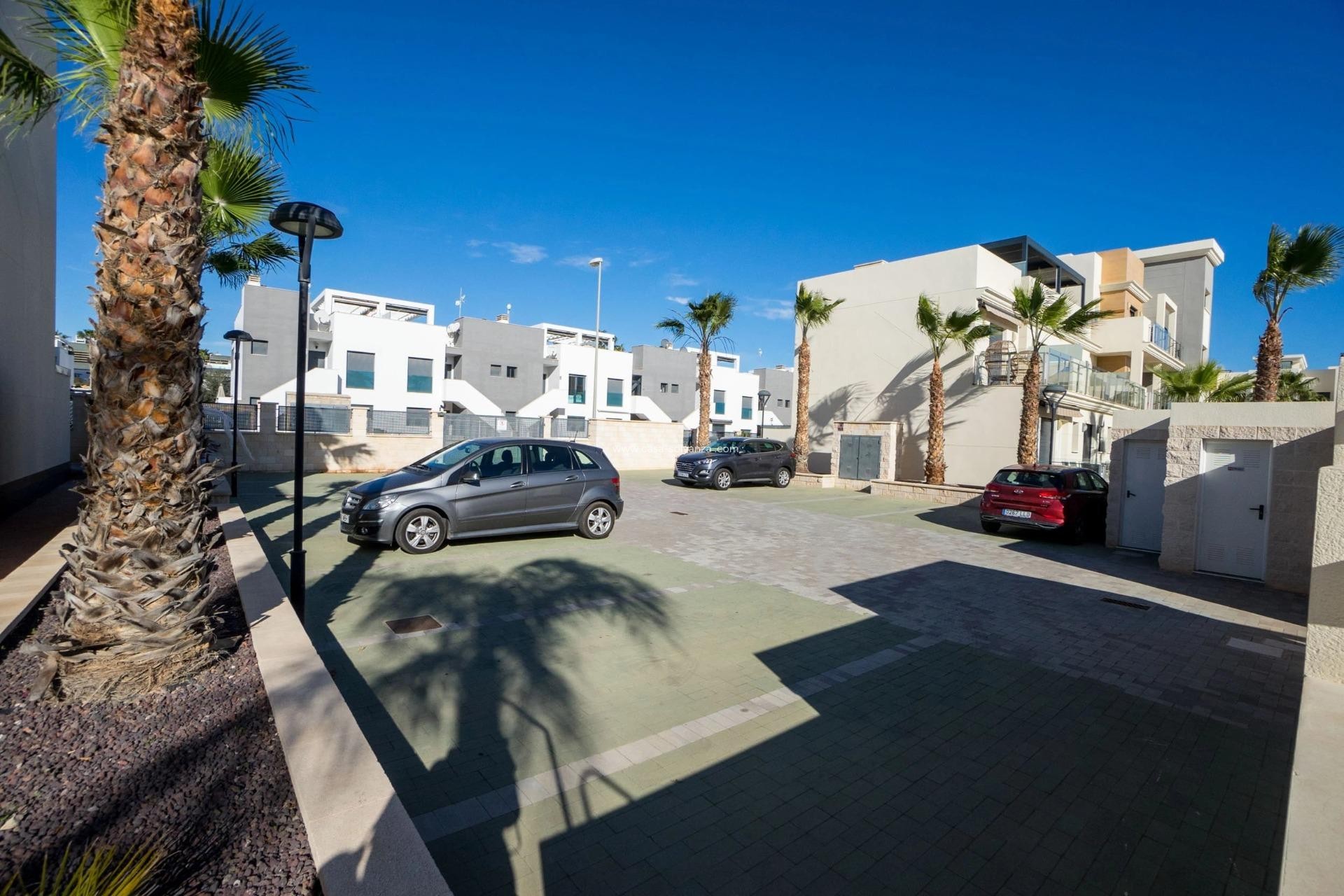 Resale - Townhouse - Orihuela Costa - La Zenia