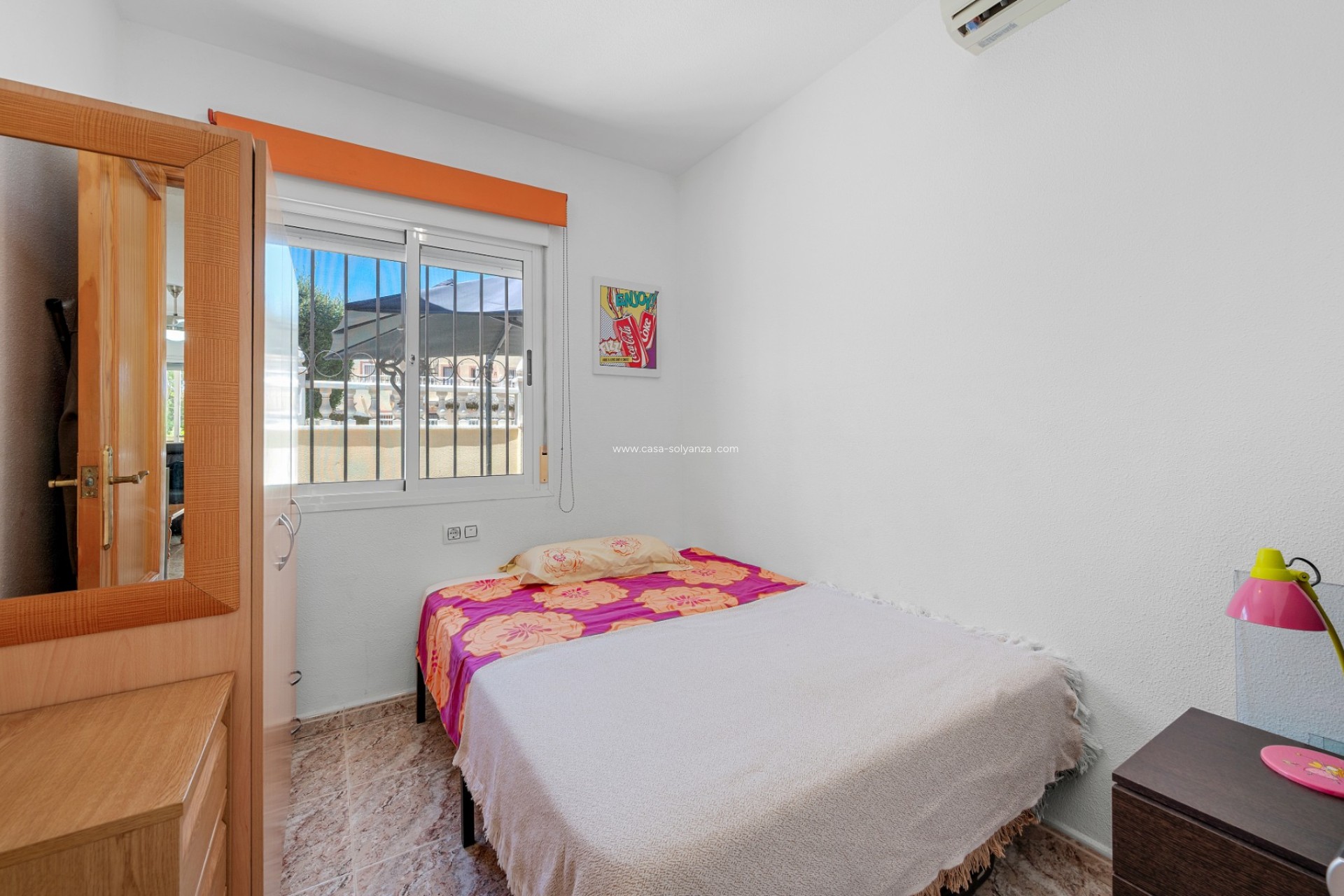 Resale - Townhouse - Orihuela Costa - La Zenia