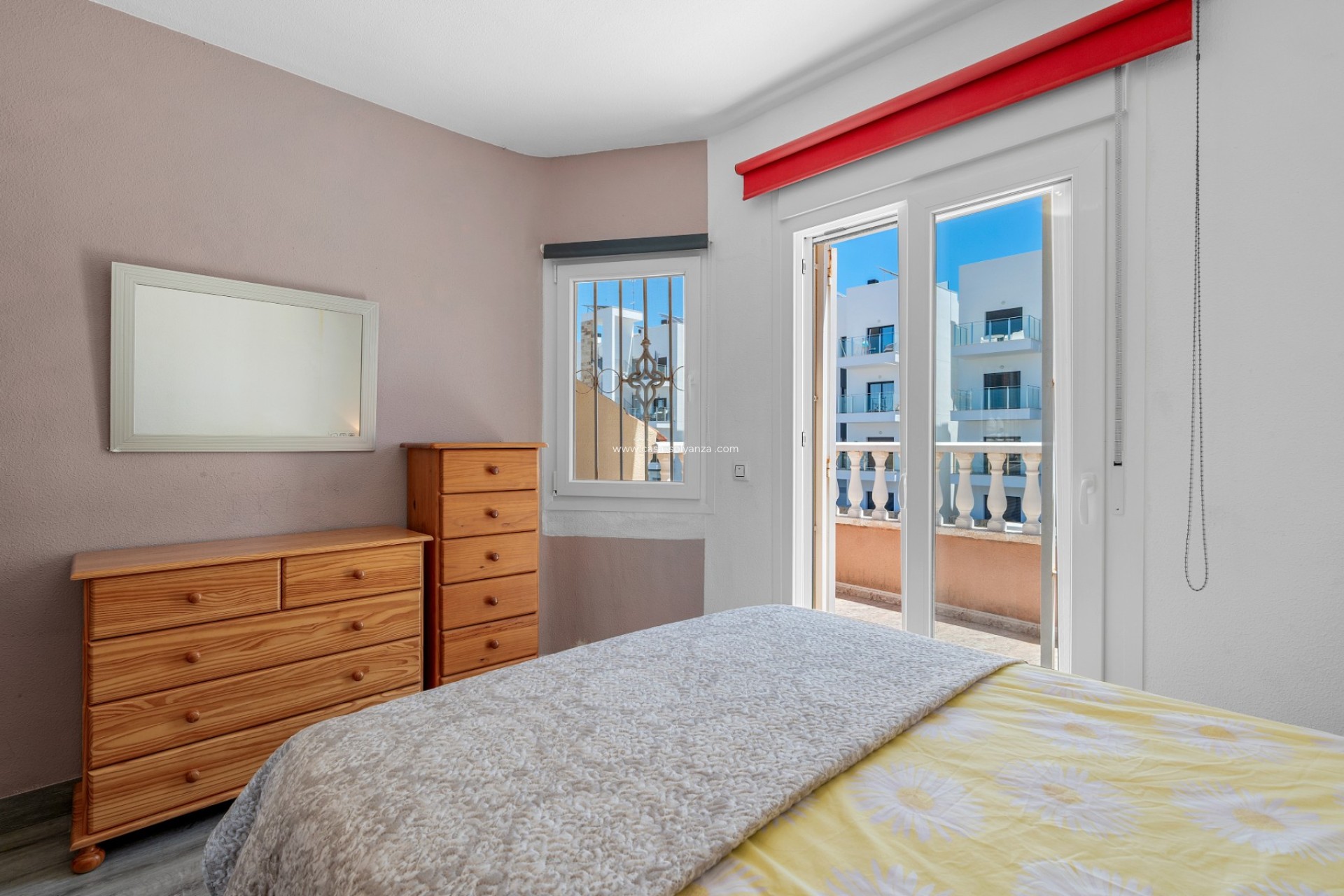 Resale - Townhouse - Orihuela Costa - La Zenia