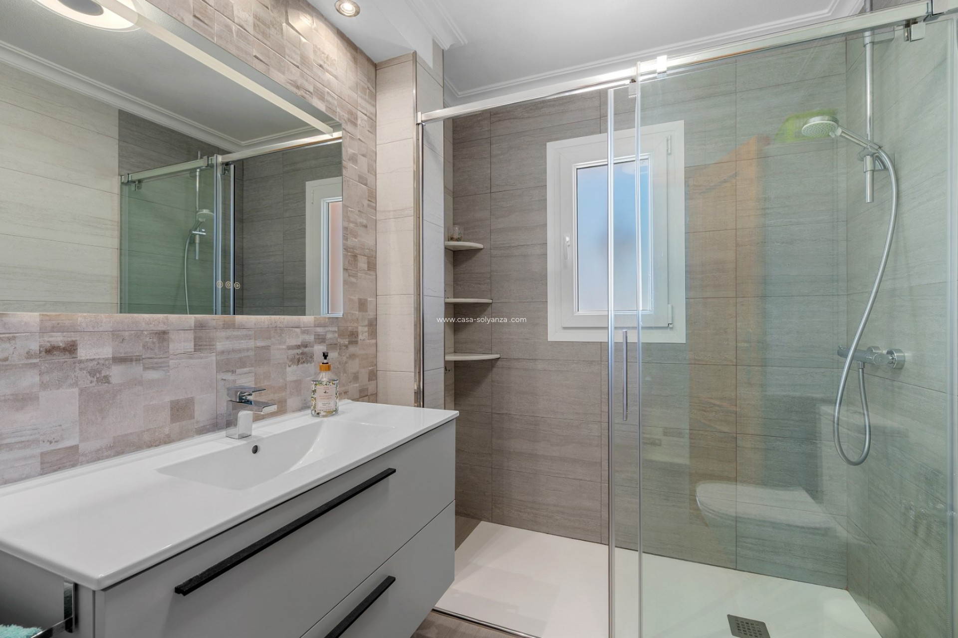 Resale - Townhouse - Orihuela Costa - La Zenia