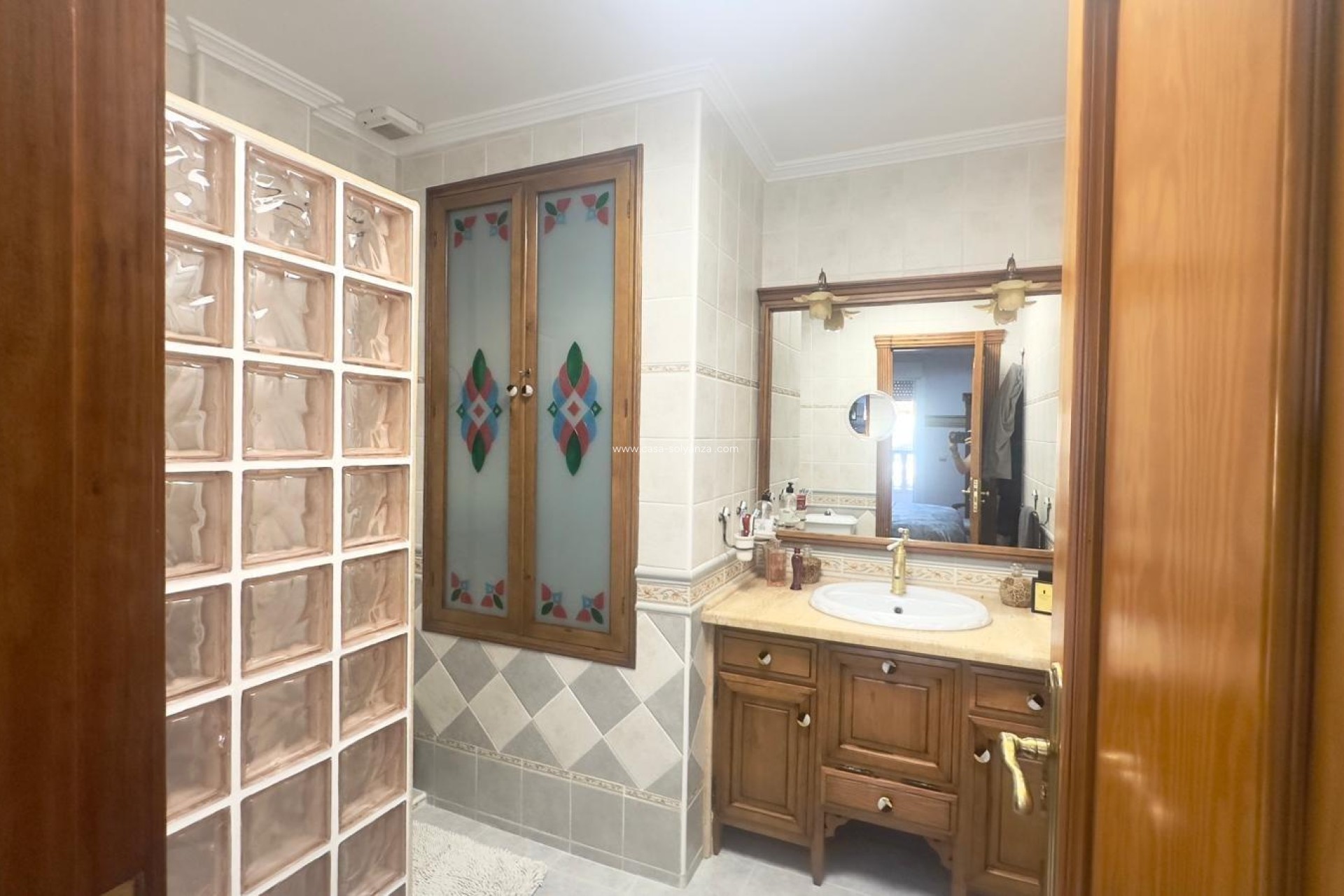 Resale - Townhouse - Orihuela Costa - La Zenia