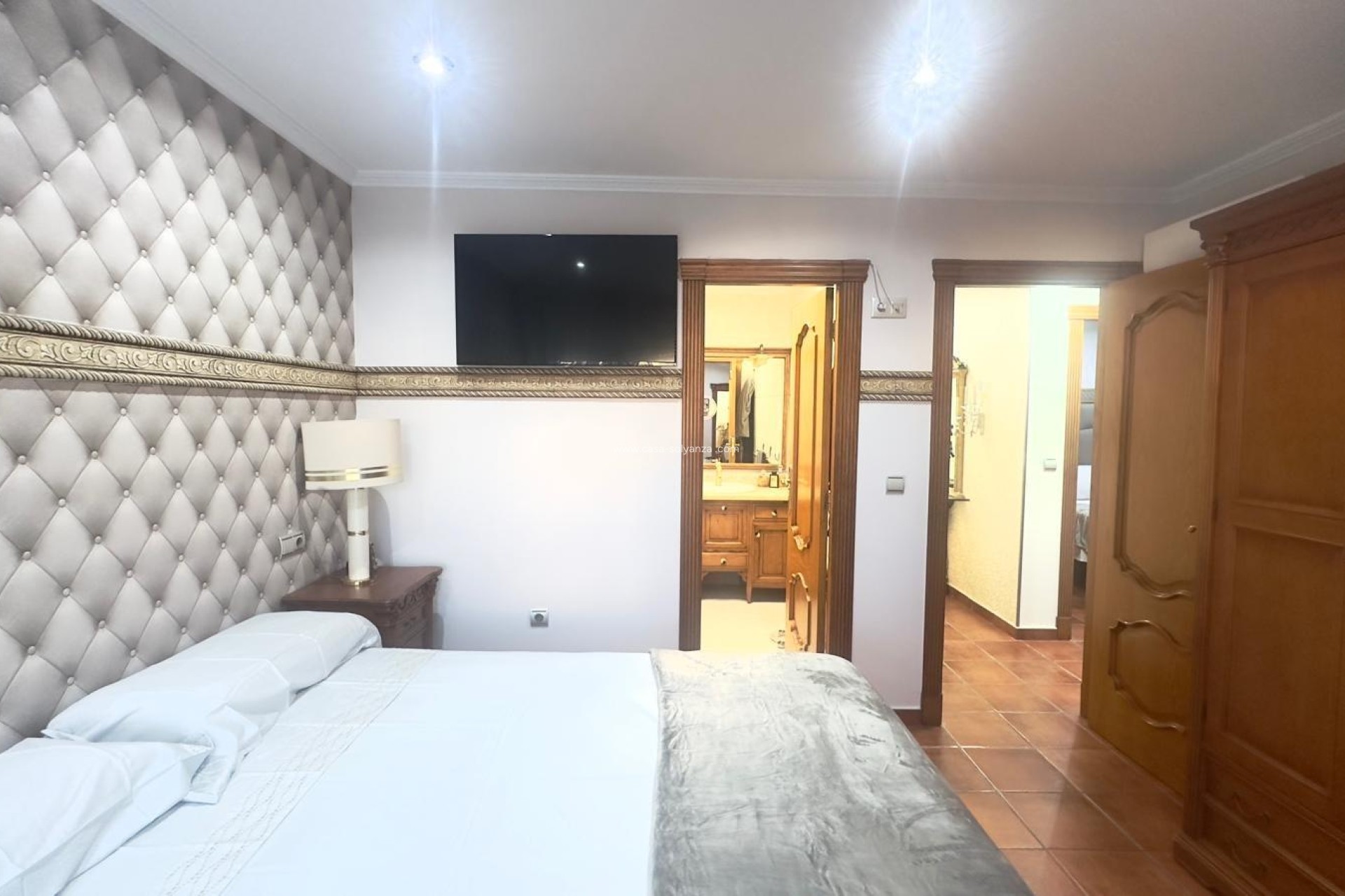 Resale - Townhouse - Orihuela Costa - La Zenia