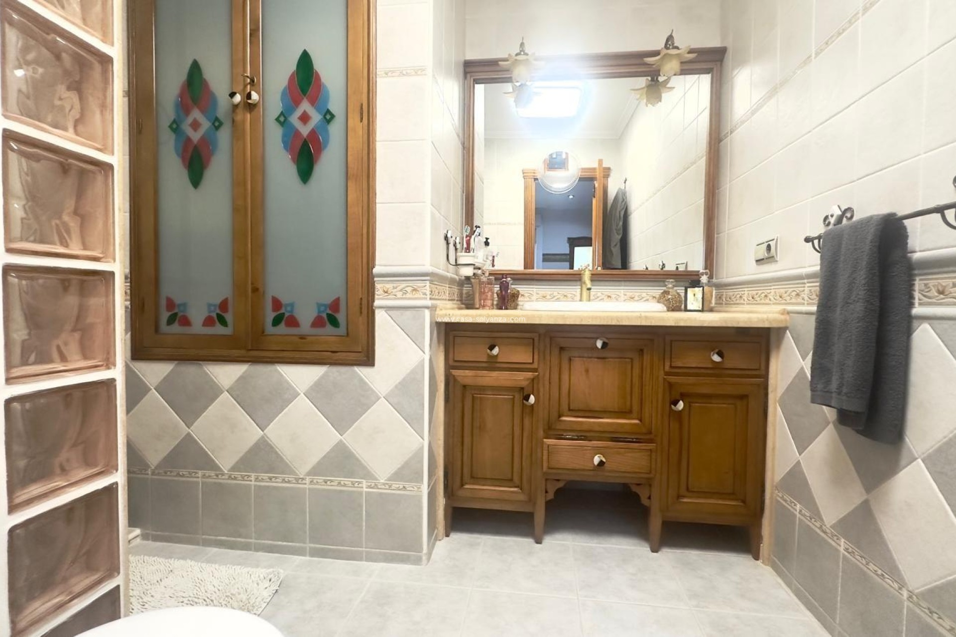 Resale - Townhouse - Orihuela Costa - La Zenia