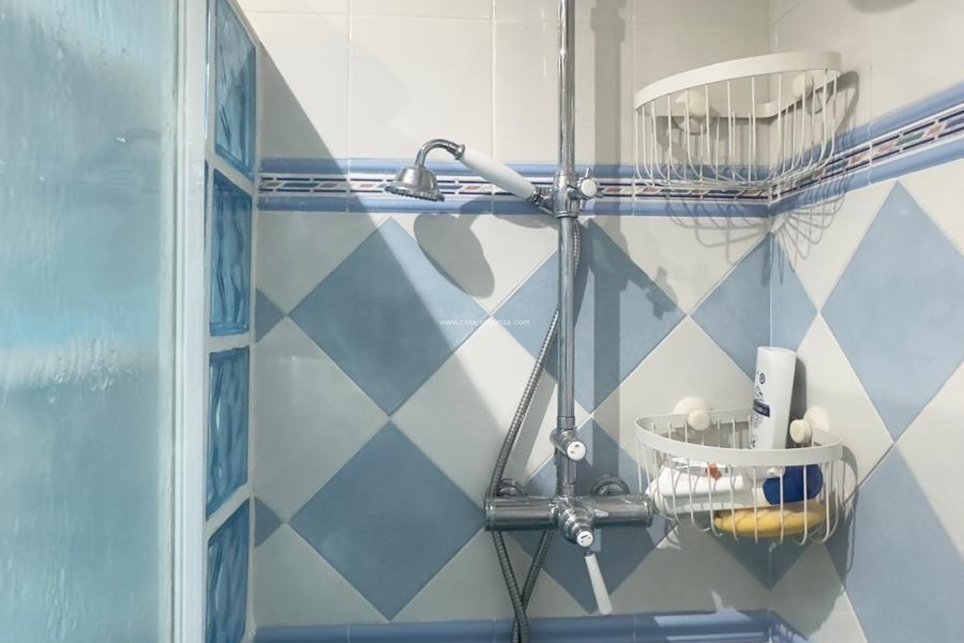 Resale - Townhouse - Orihuela Costa - La Zenia