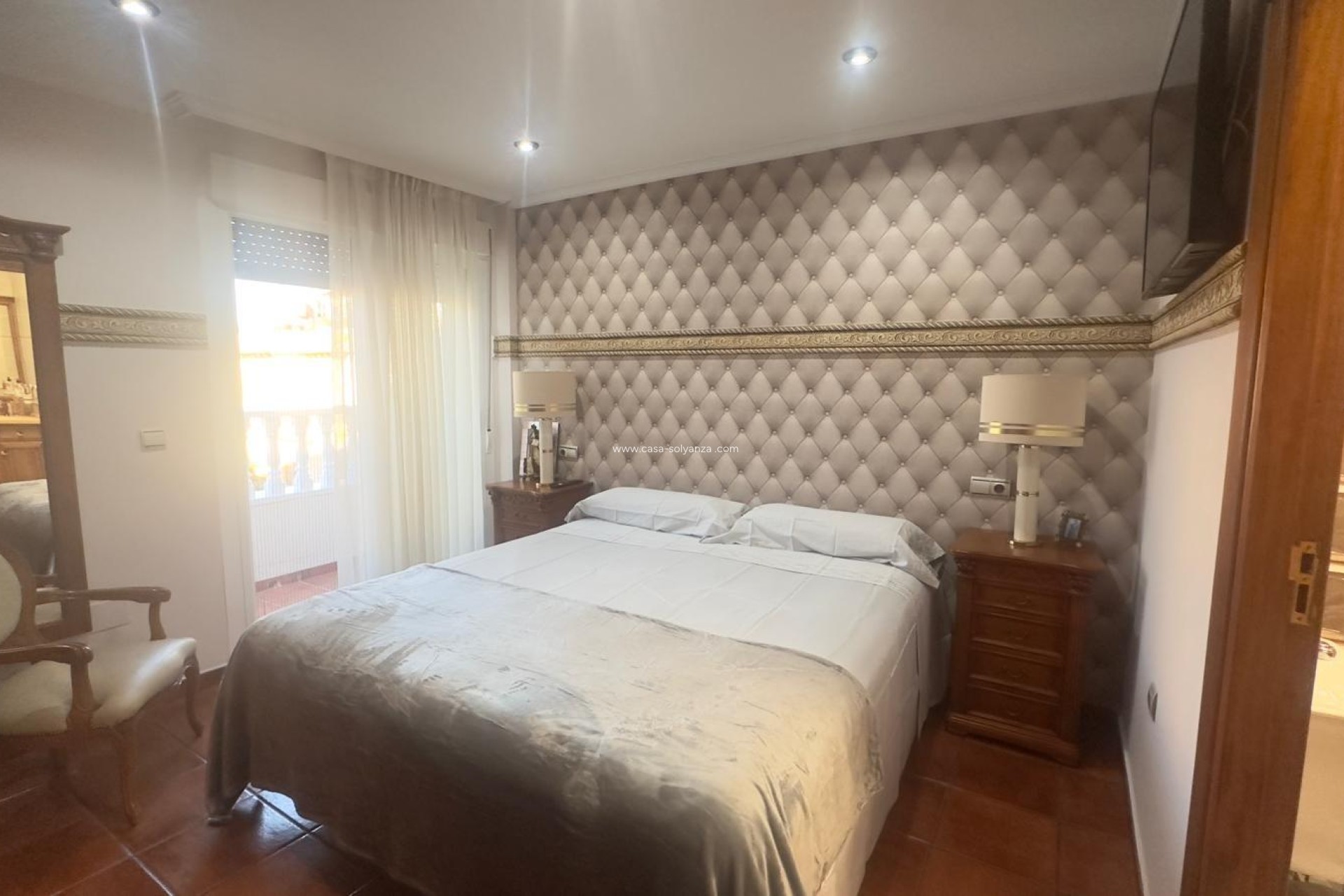 Resale - Townhouse - Orihuela Costa - La Zenia