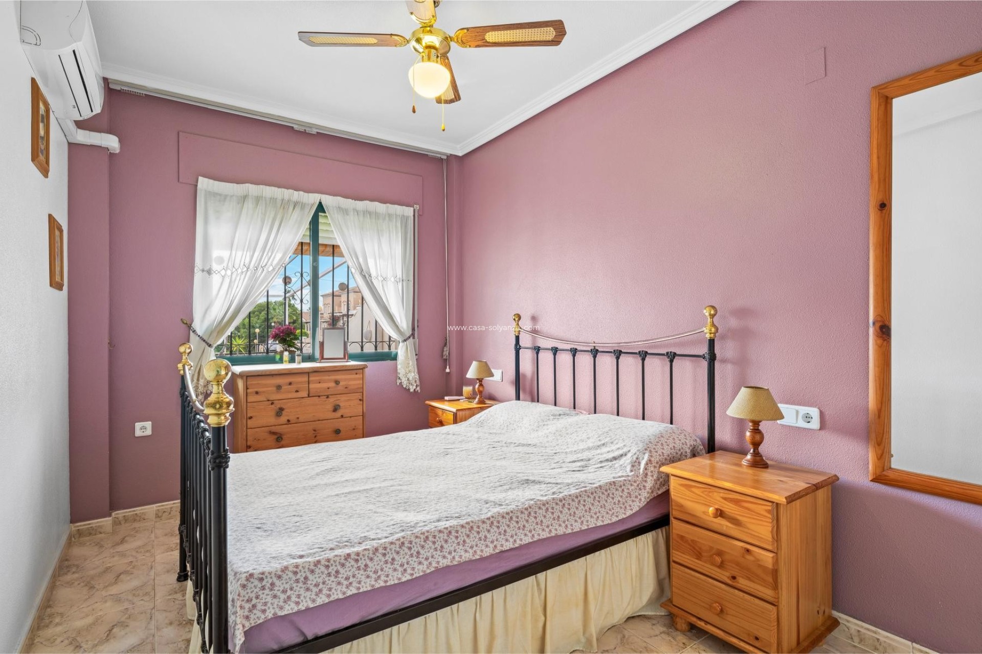 Resale - Townhouse - Orihuela Costa - La Zenia