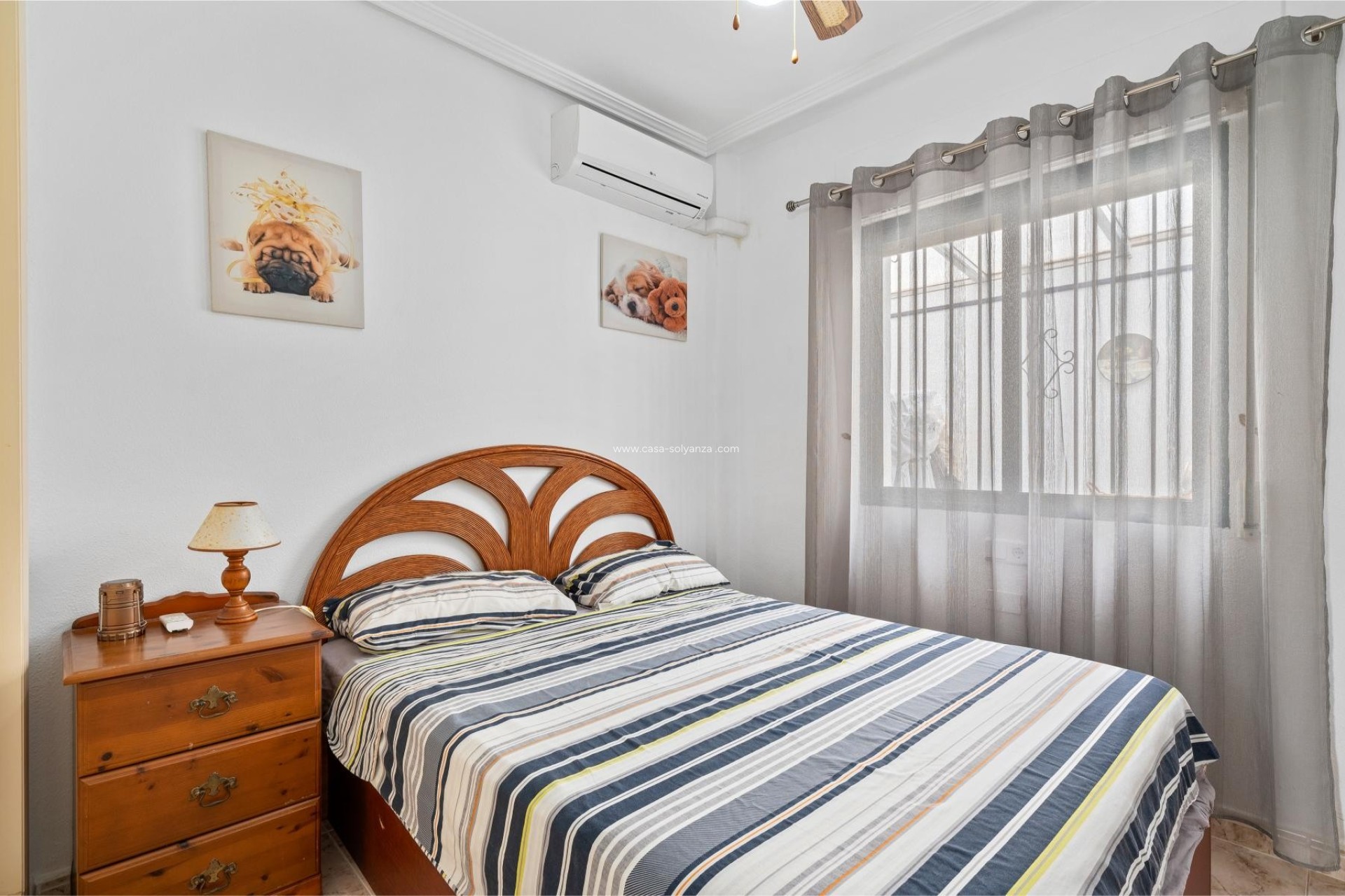 Resale - Townhouse - Orihuela Costa - La Zenia