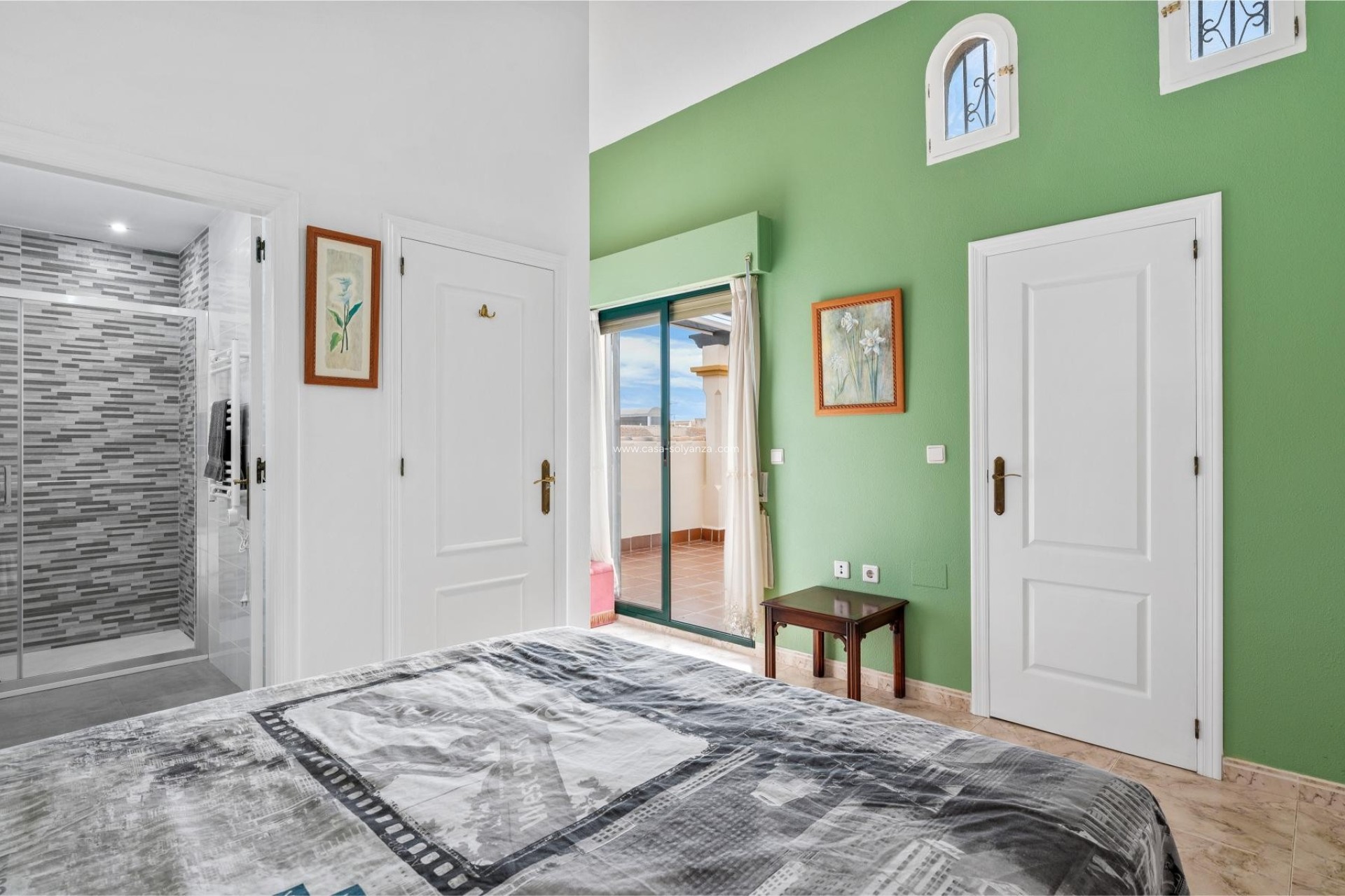 Resale - Townhouse - Orihuela Costa - La Zenia