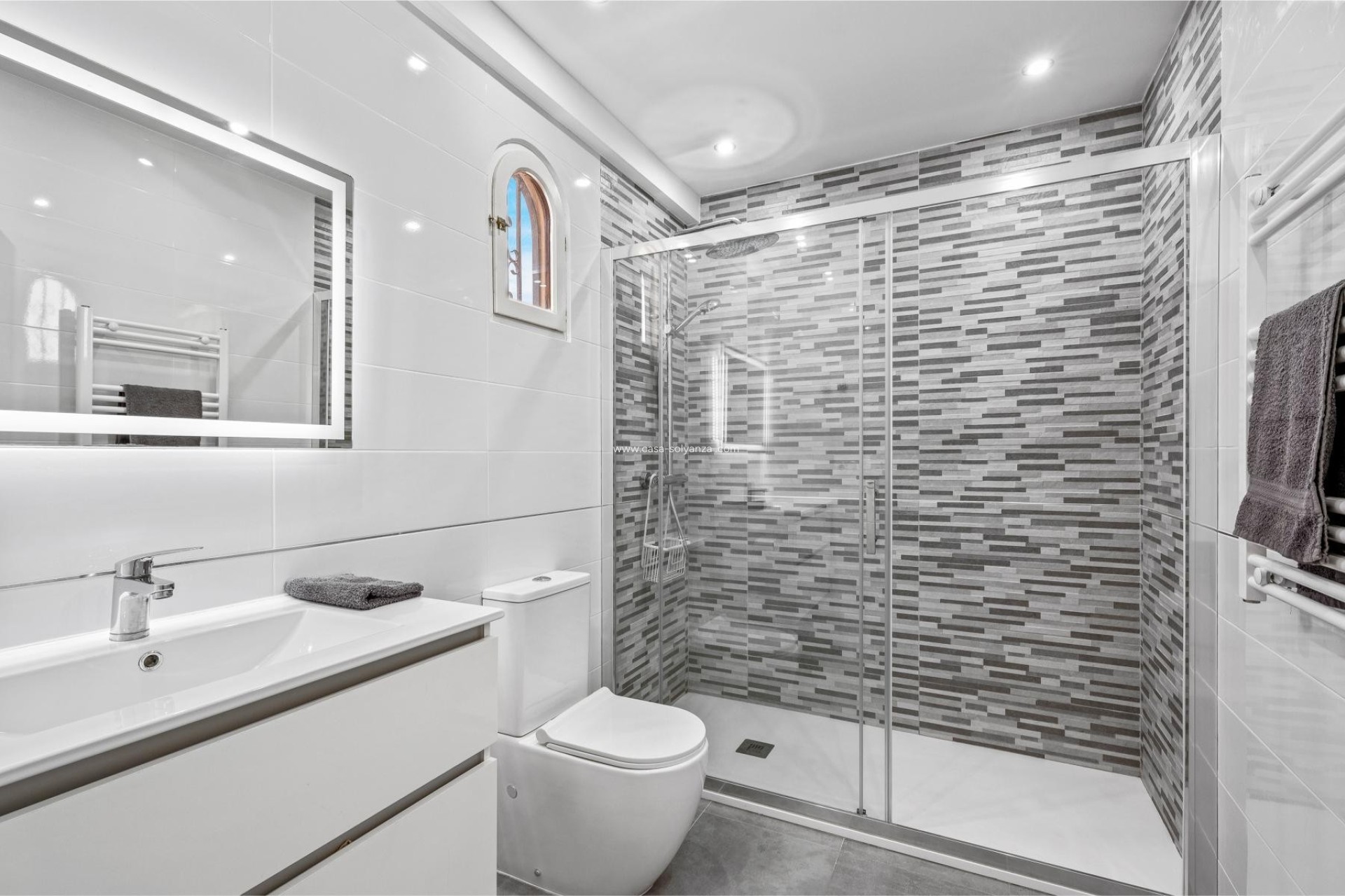 Resale - Townhouse - Orihuela Costa - La Zenia