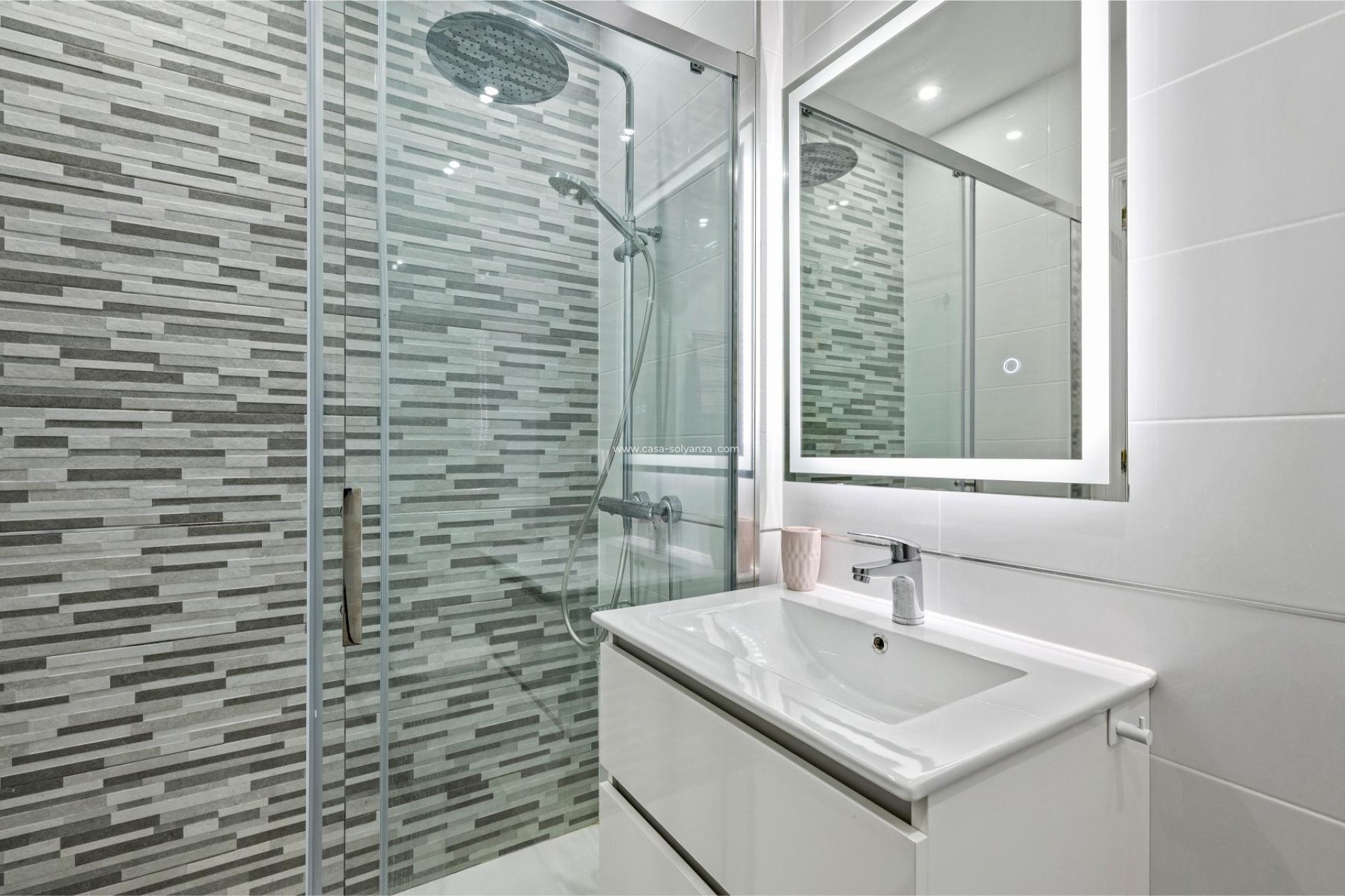 Resale - Townhouse - Orihuela Costa - La Zenia