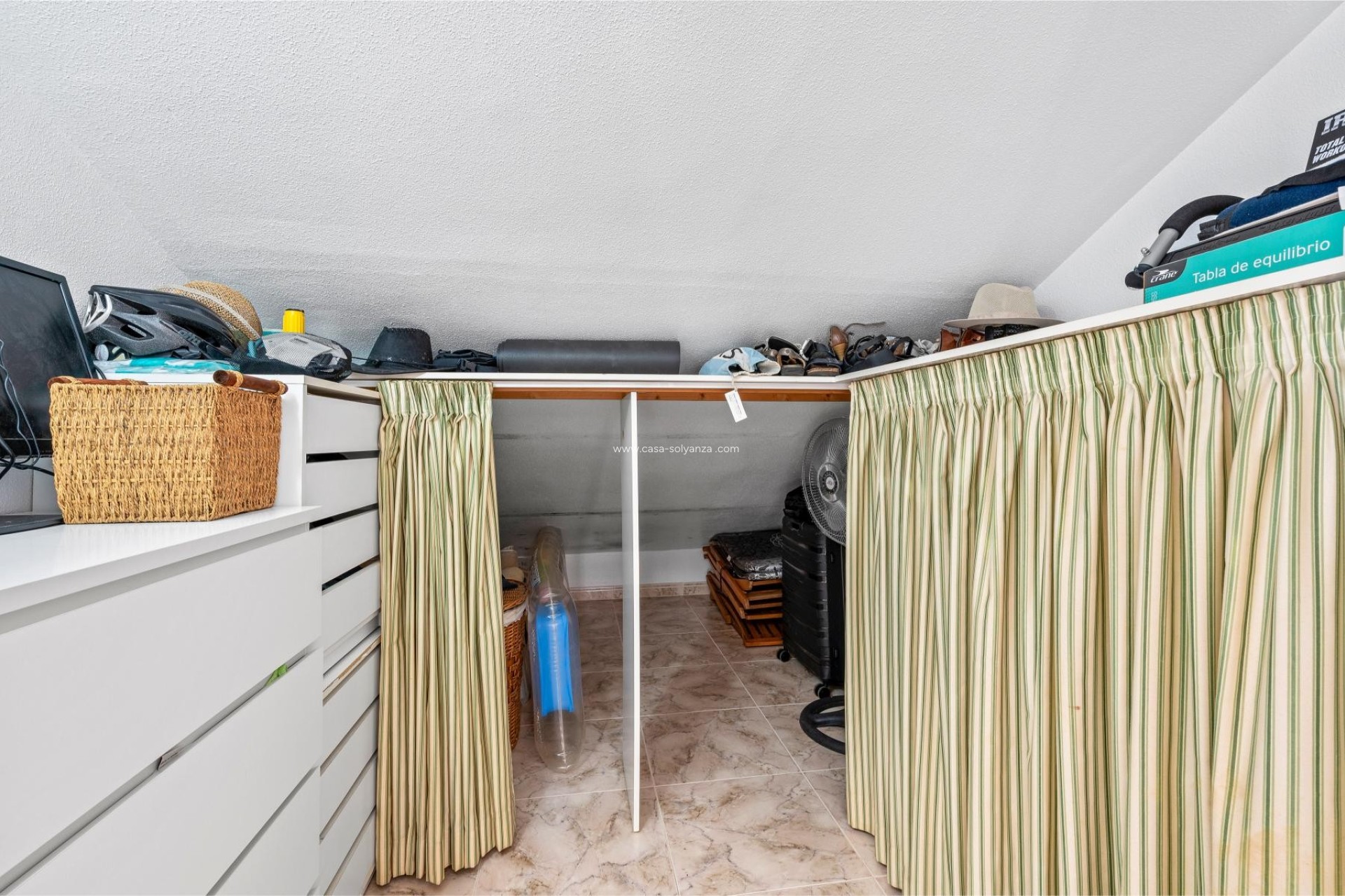 Resale - Townhouse - Orihuela Costa - La Zenia