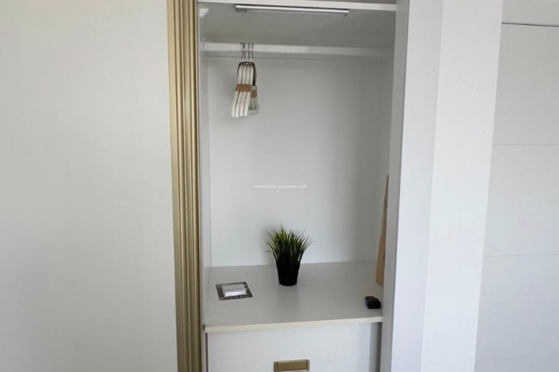 Resale - Townhouse - Orihuela Costa - La Zenia