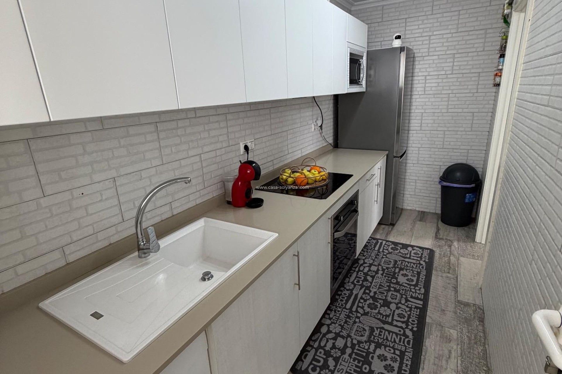 Resale - Townhouse - Orihuela Costa - La Zenia