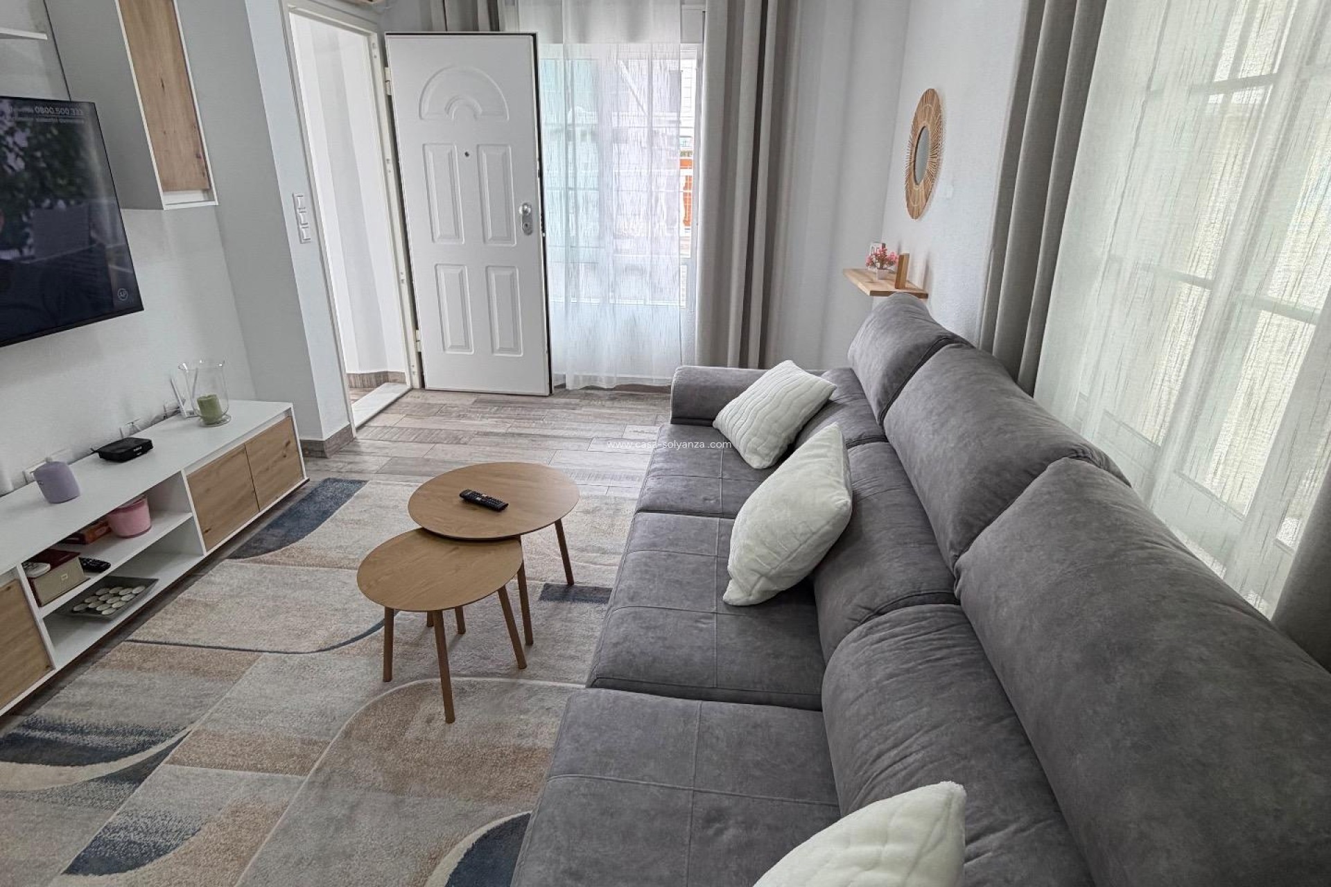 Resale - Townhouse - Orihuela Costa - La Zenia