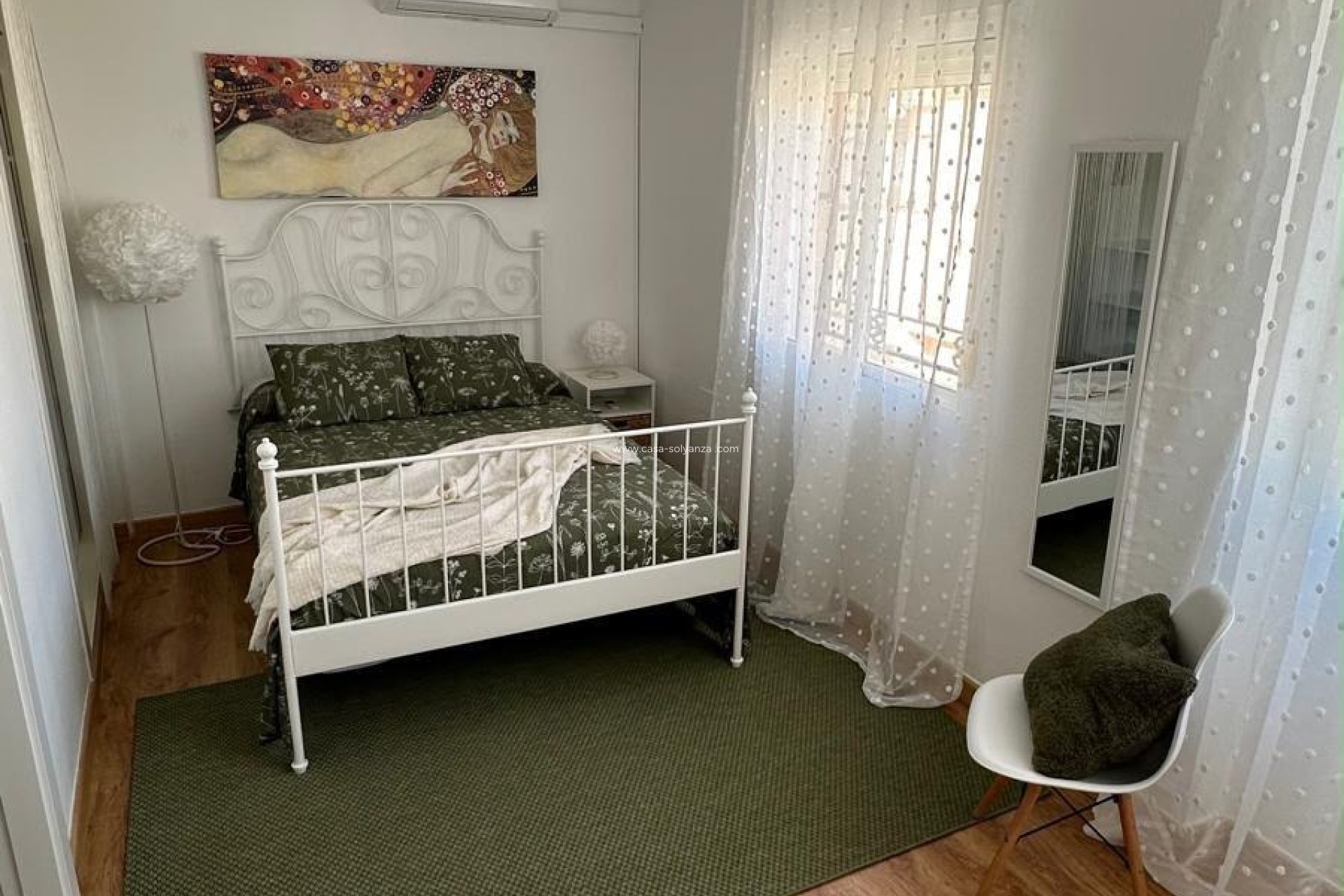 Resale - Townhouse - Orihuela Costa - La Zenia