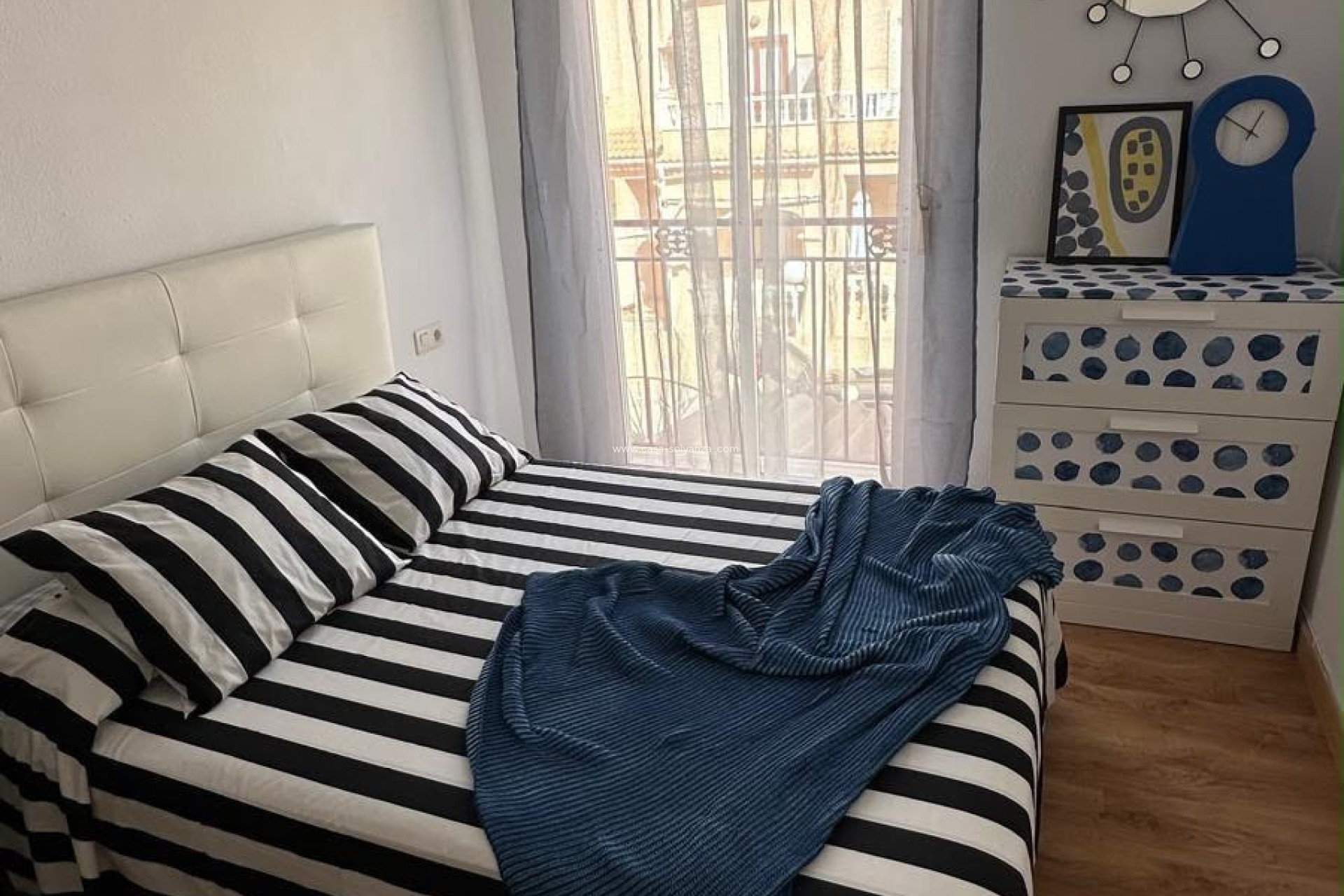 Resale - Townhouse - Orihuela Costa - La Zenia