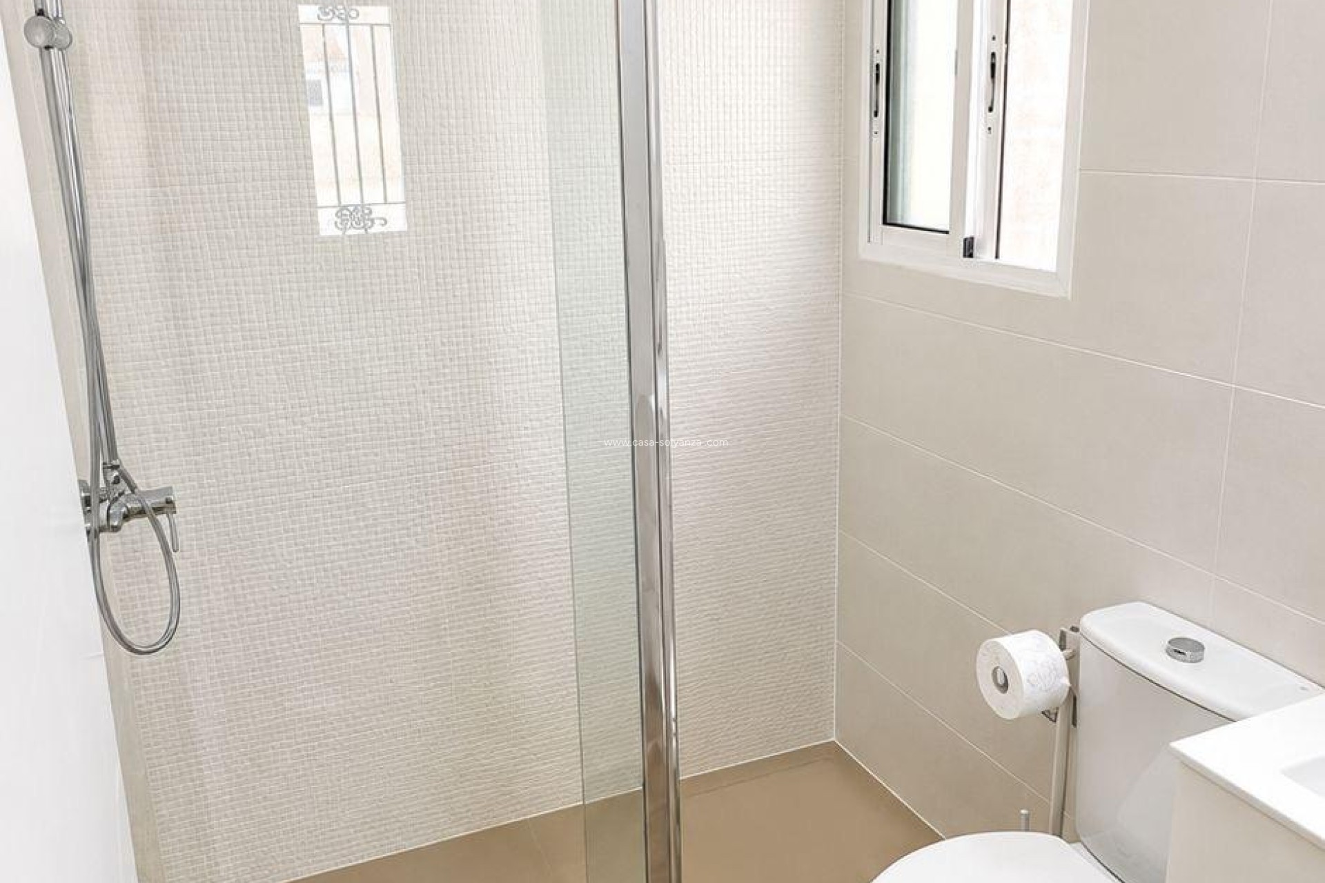 Resale - Townhouse - Orihuela Costa - La Zenia