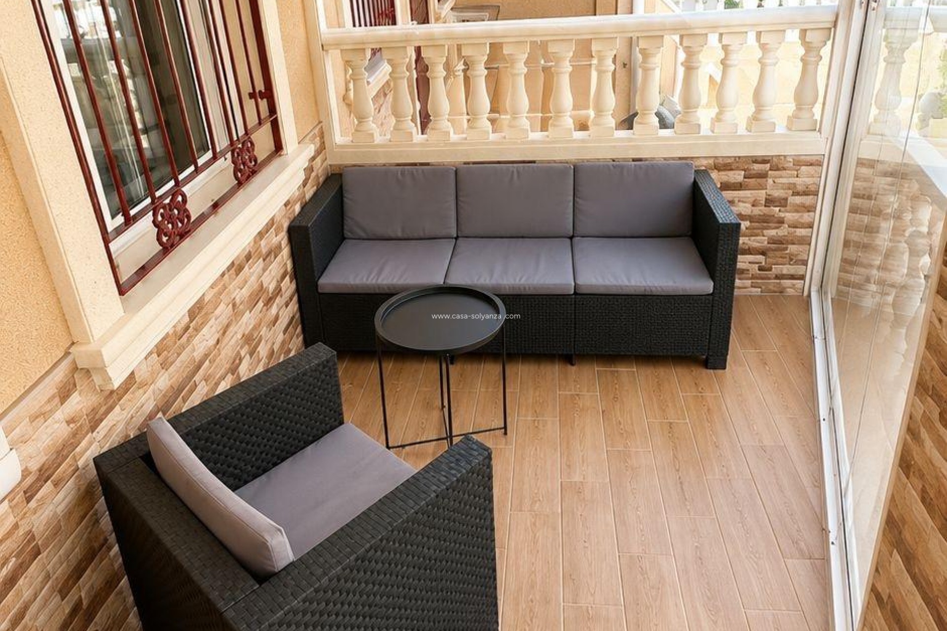 Resale - Townhouse - Orihuela Costa - La Zenia