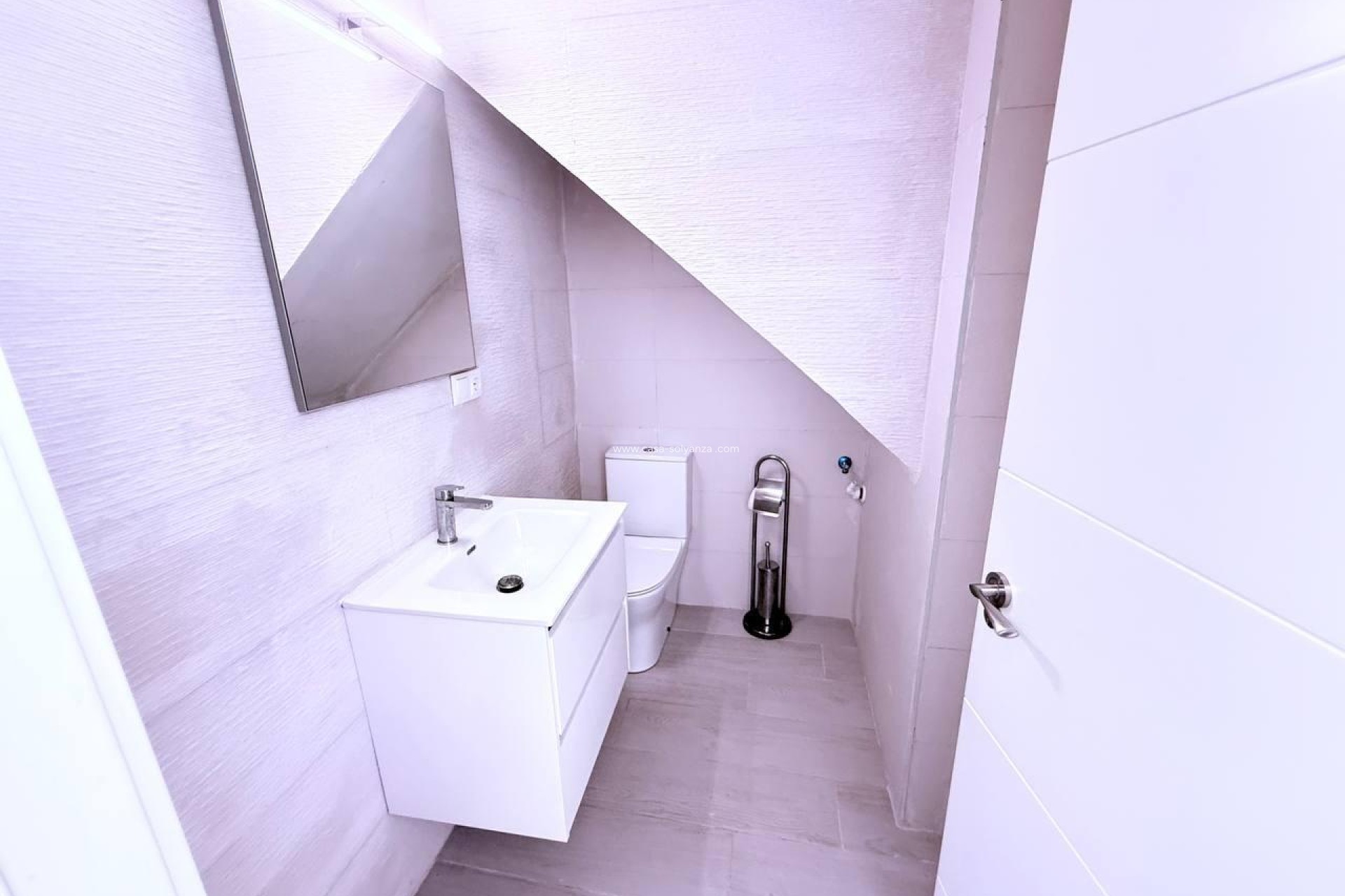 Resale - Townhouse - Orihuela Costa - Las Filipinas