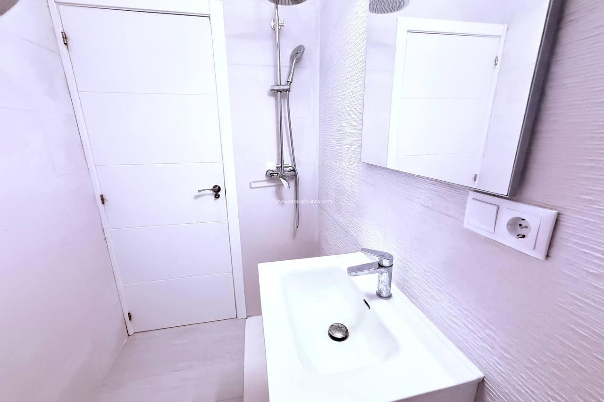 Resale - Townhouse - Orihuela Costa - Las Filipinas